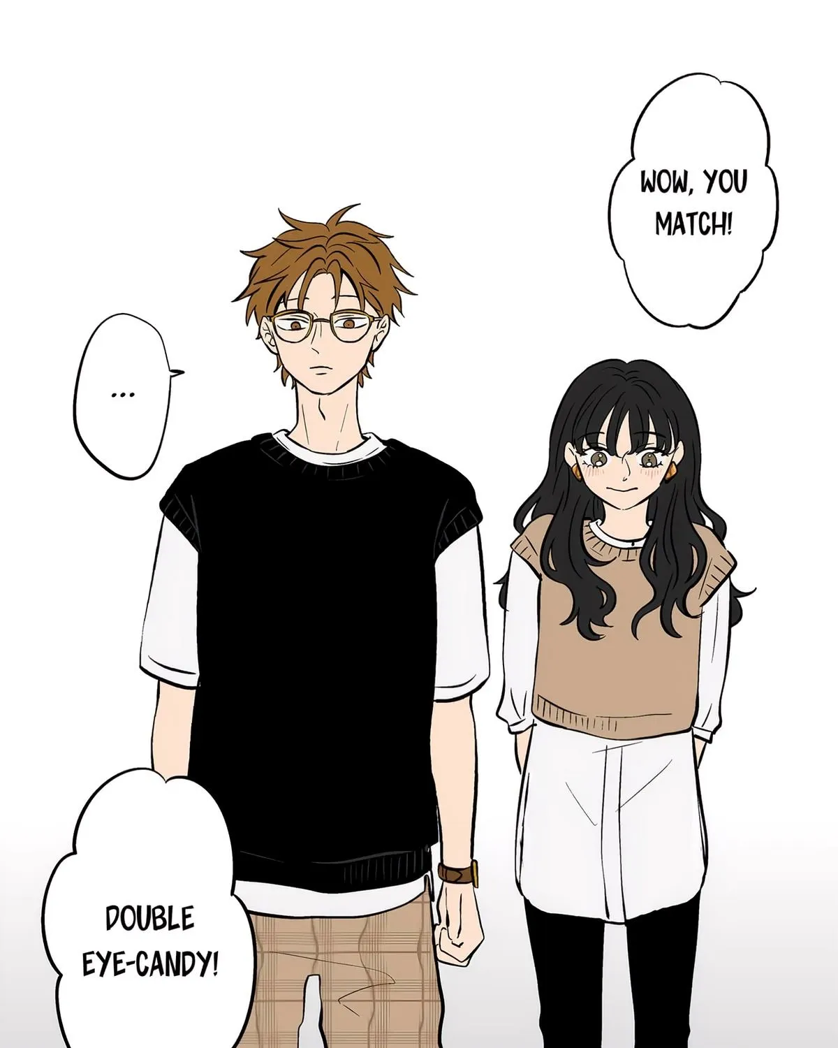 Read The Ramparts of Ice Manga Online