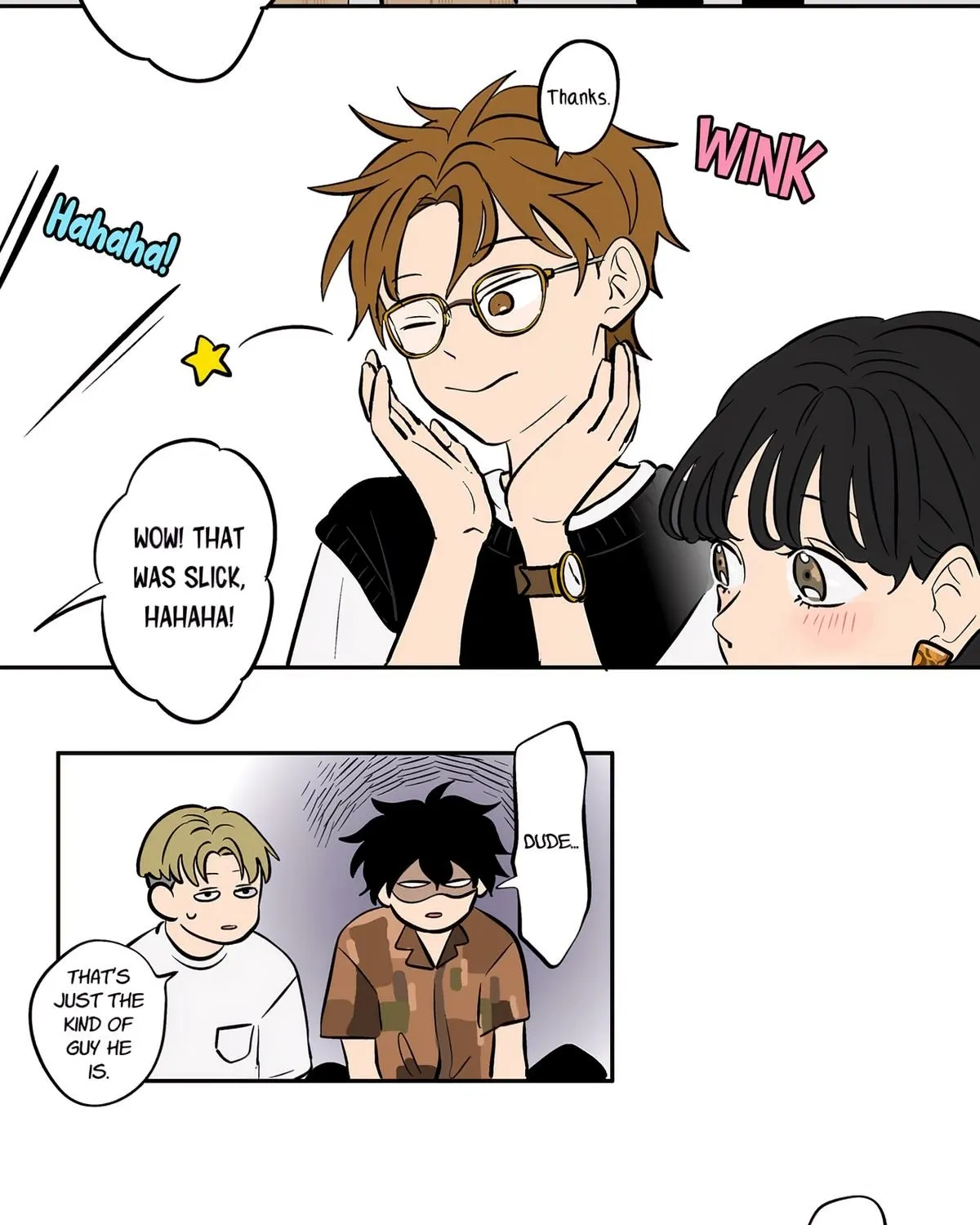 Read The Ramparts of Ice Manga Online