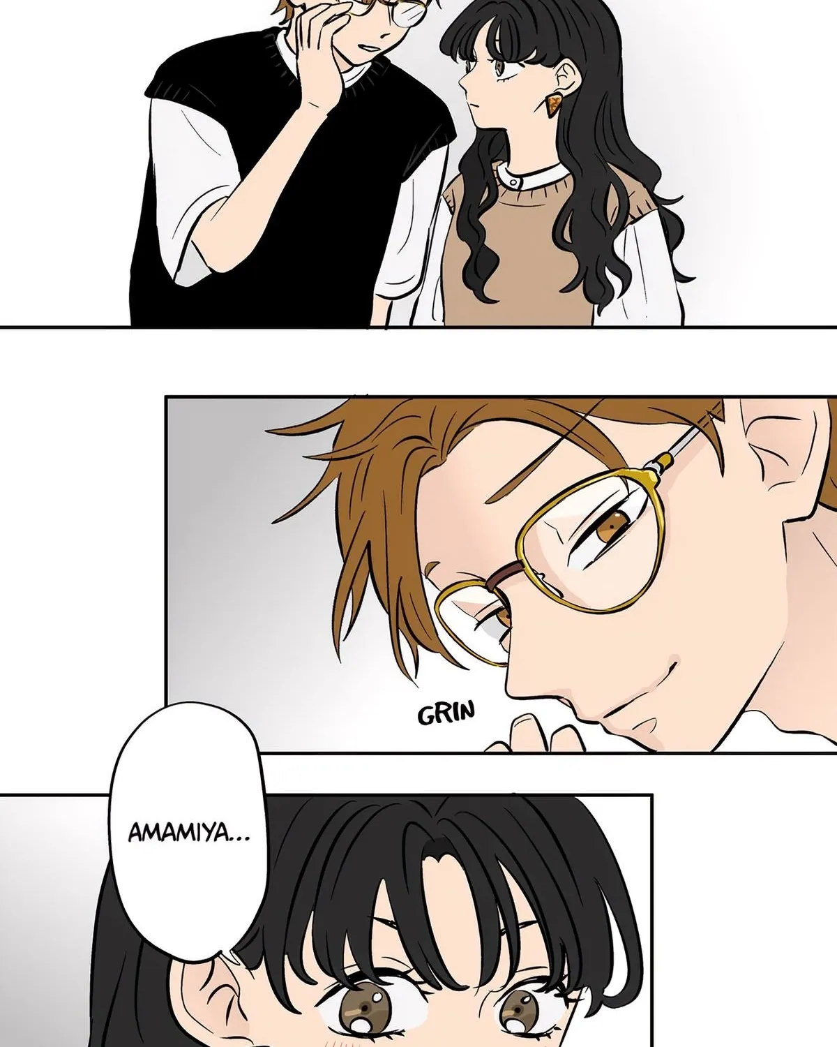Read The Ramparts of Ice Manga Online