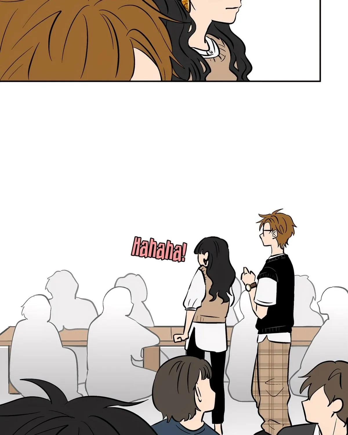Read The Ramparts of Ice Manga Online
