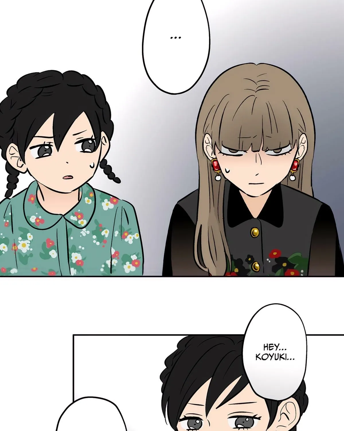 Read The Ramparts of Ice Manga Online