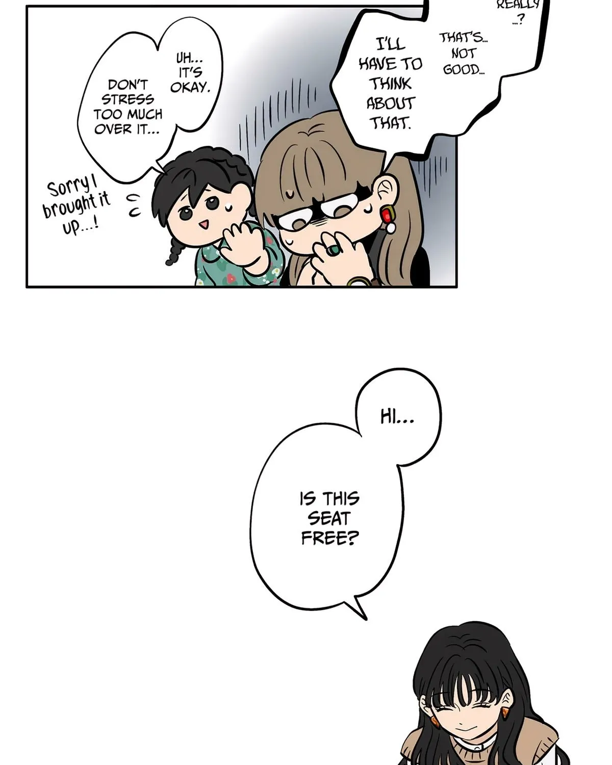 Read The Ramparts of Ice Manga Online