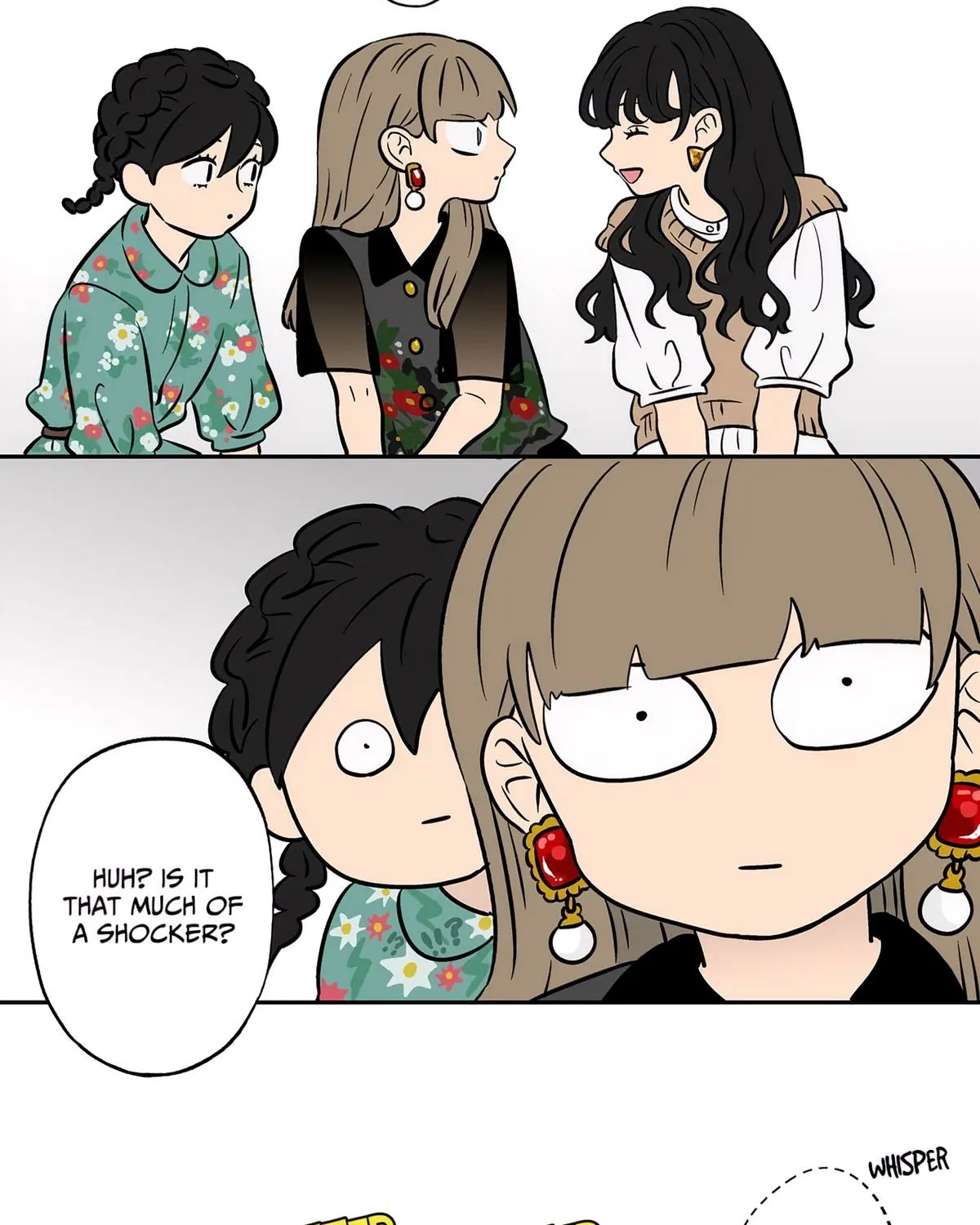 Read The Ramparts of Ice Manga Online