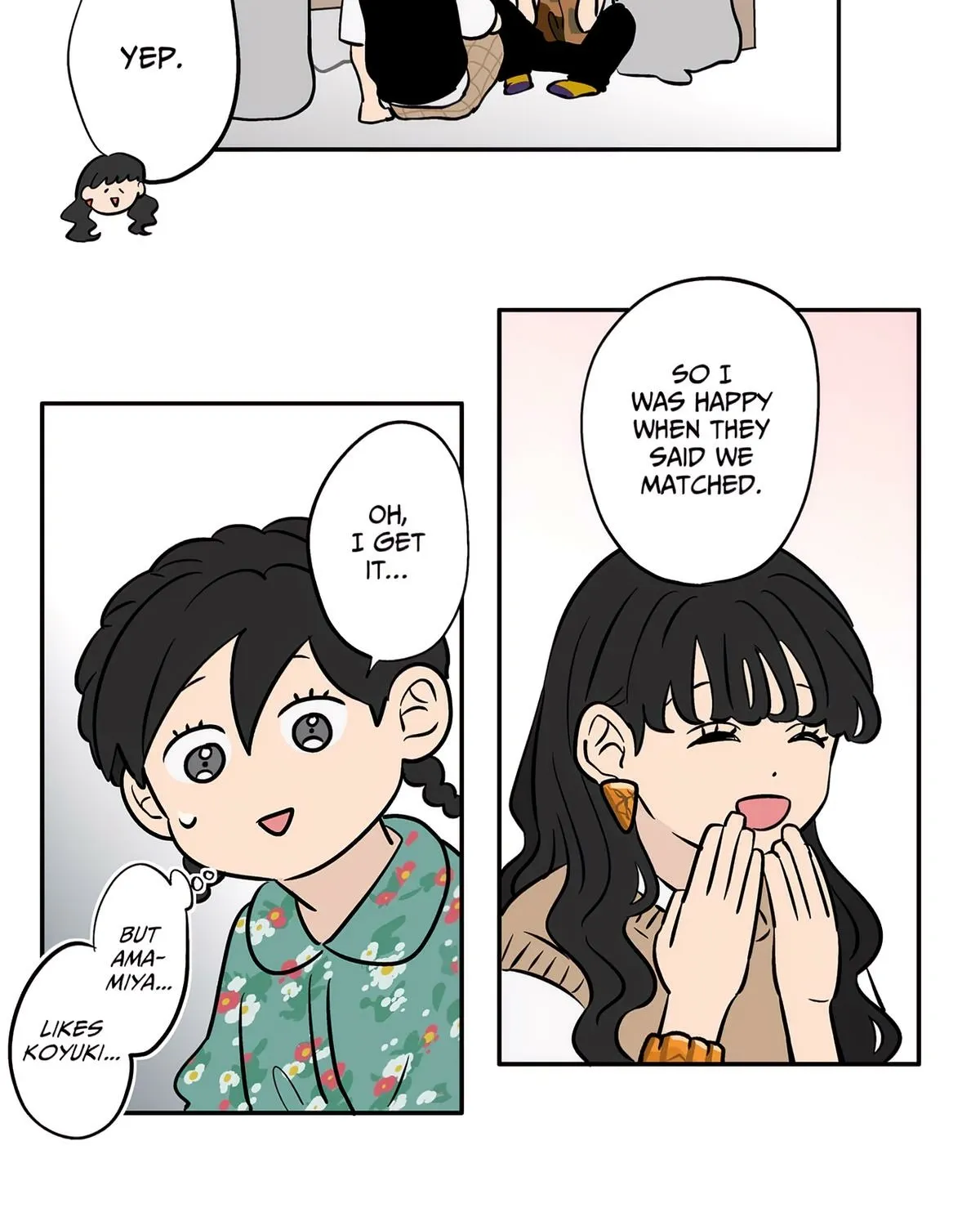 Read The Ramparts of Ice Manga Online