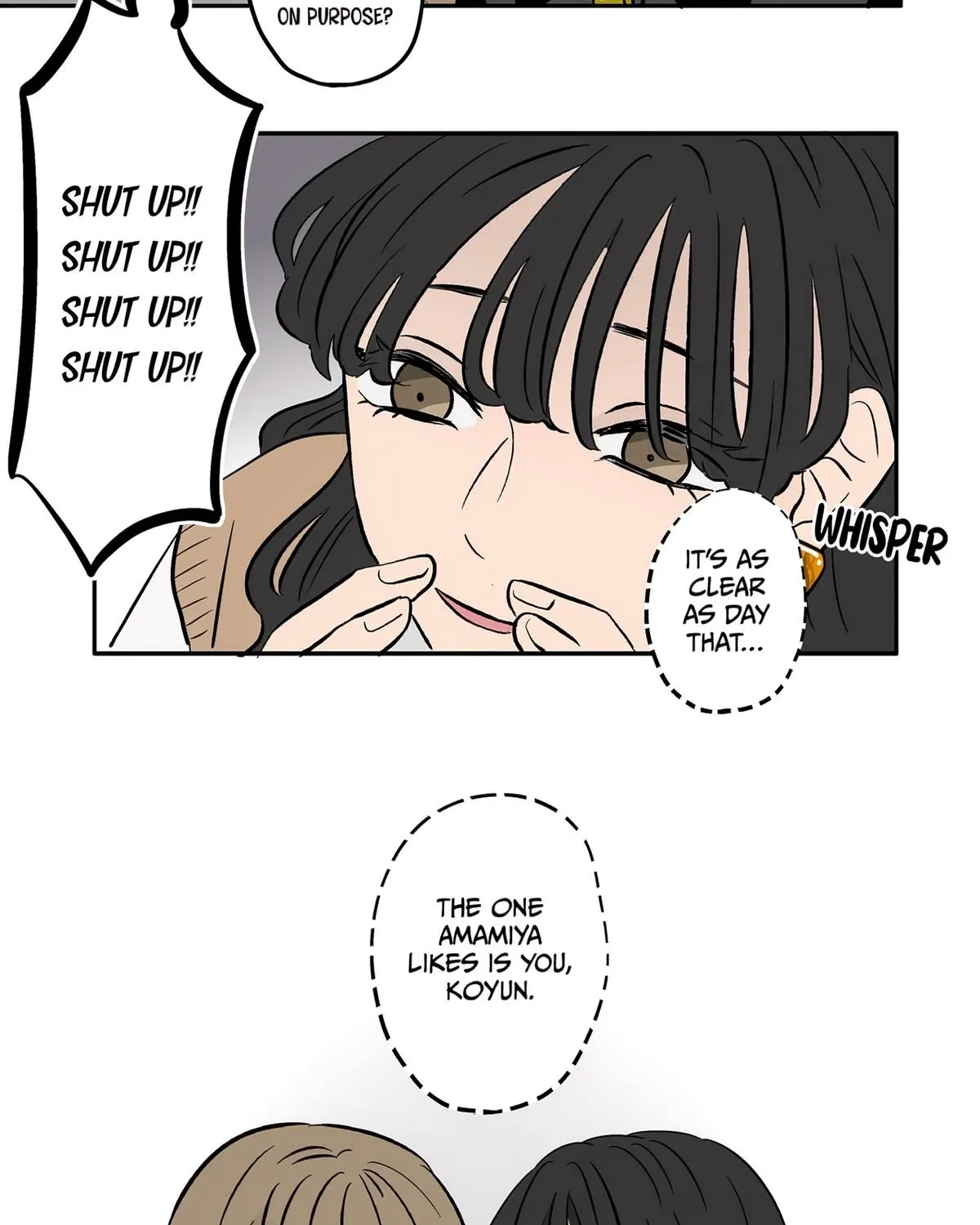 Read The Ramparts of Ice Manga Online