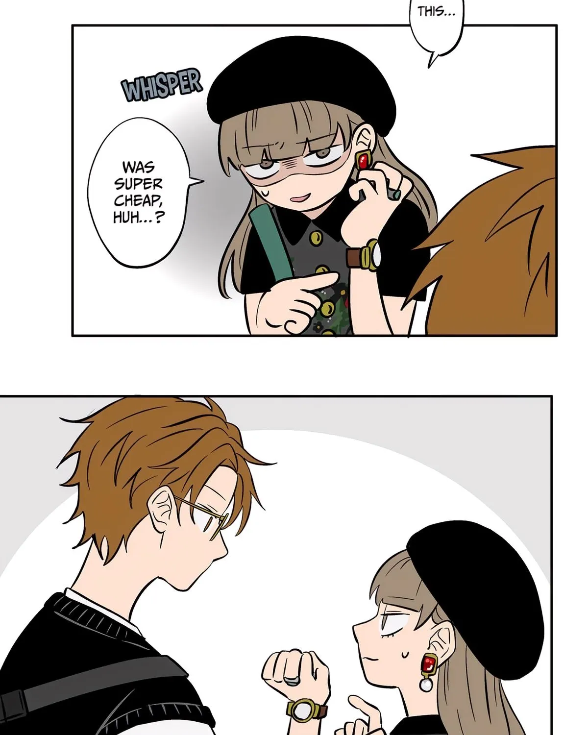 Read The Ramparts of Ice Manga Online