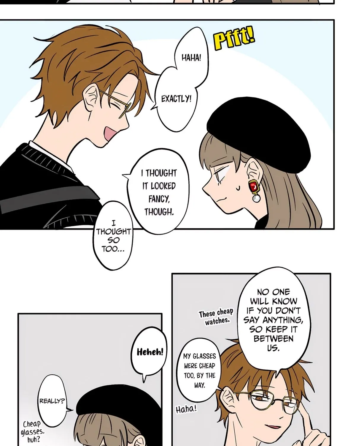 Read The Ramparts of Ice Manga Online