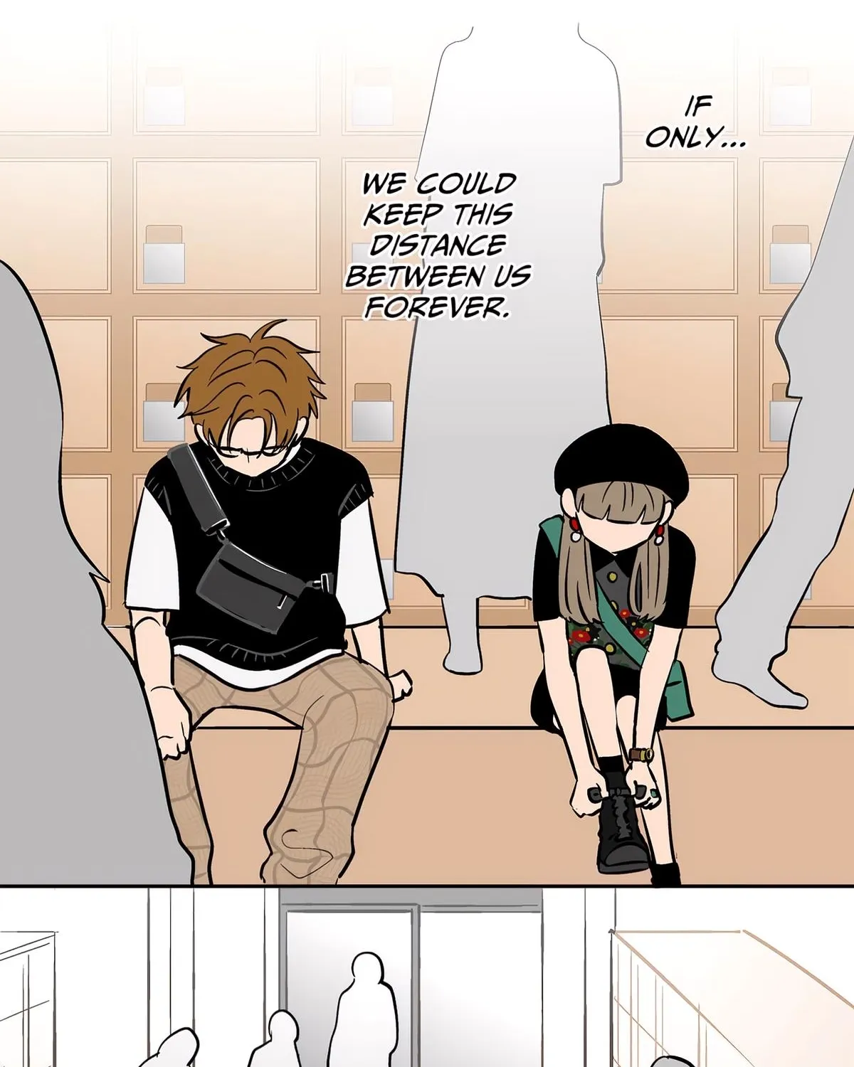 Read The Ramparts of Ice Manga Online