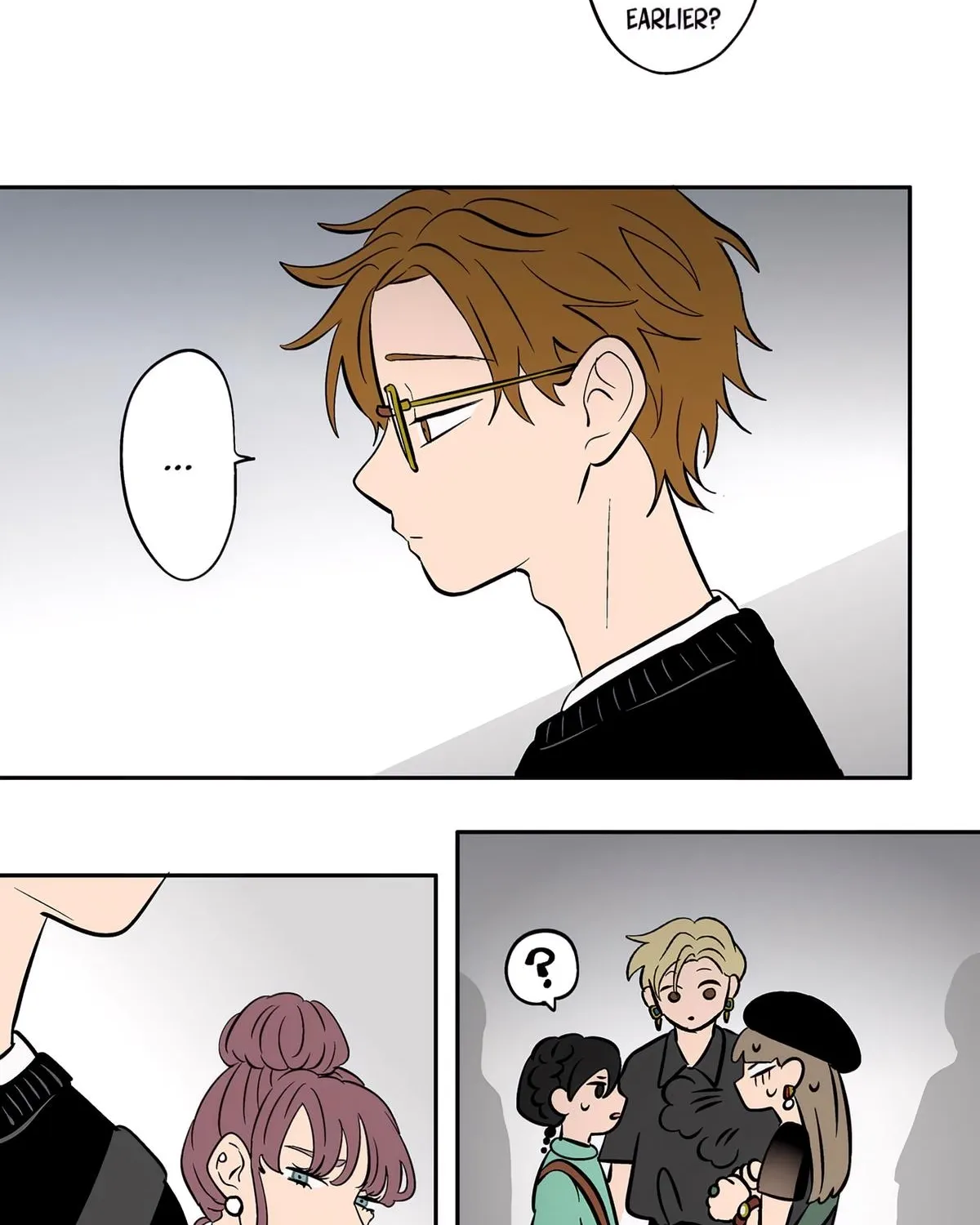 Read The Ramparts of Ice Manga Online