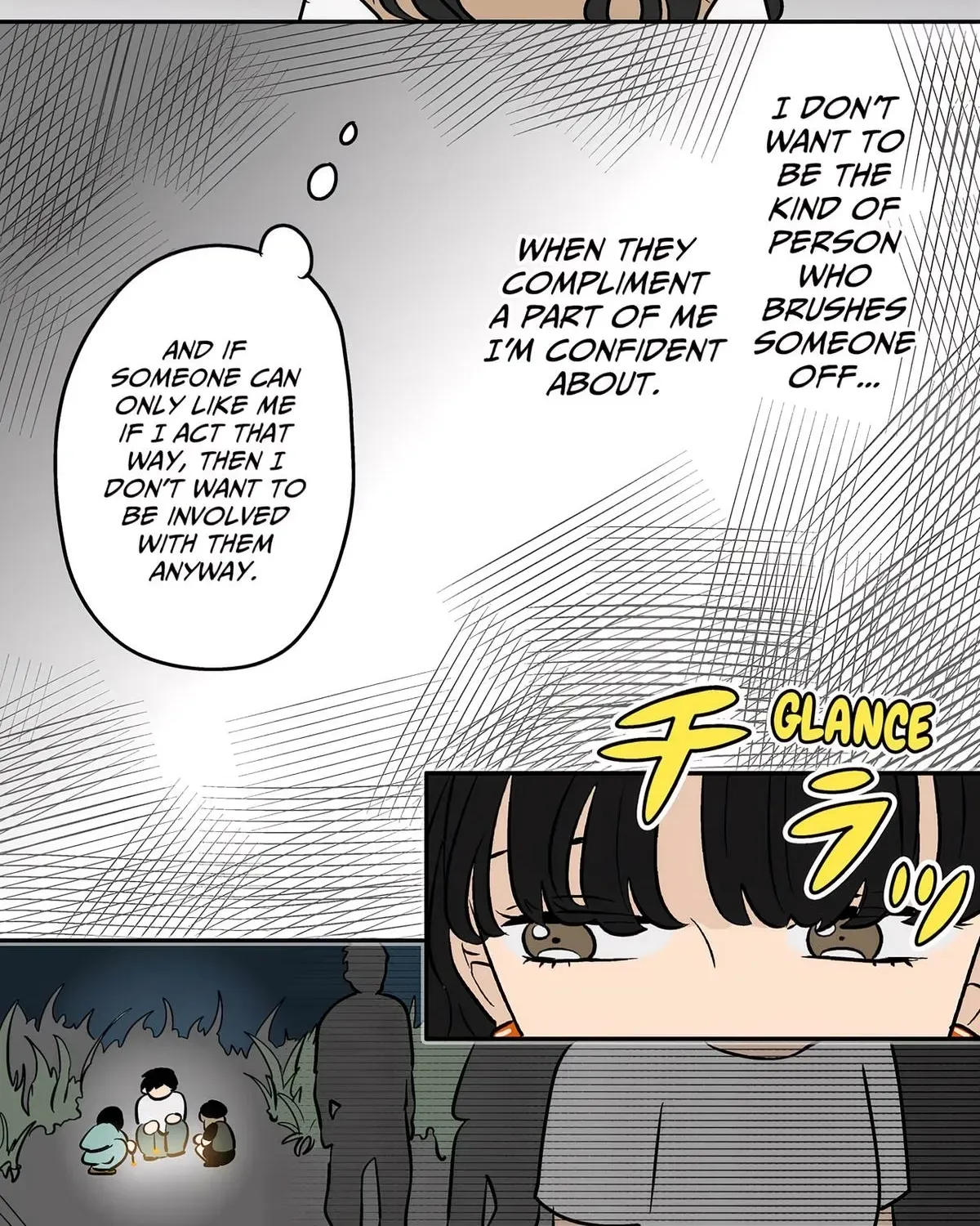 Read The Ramparts of Ice Manga Online