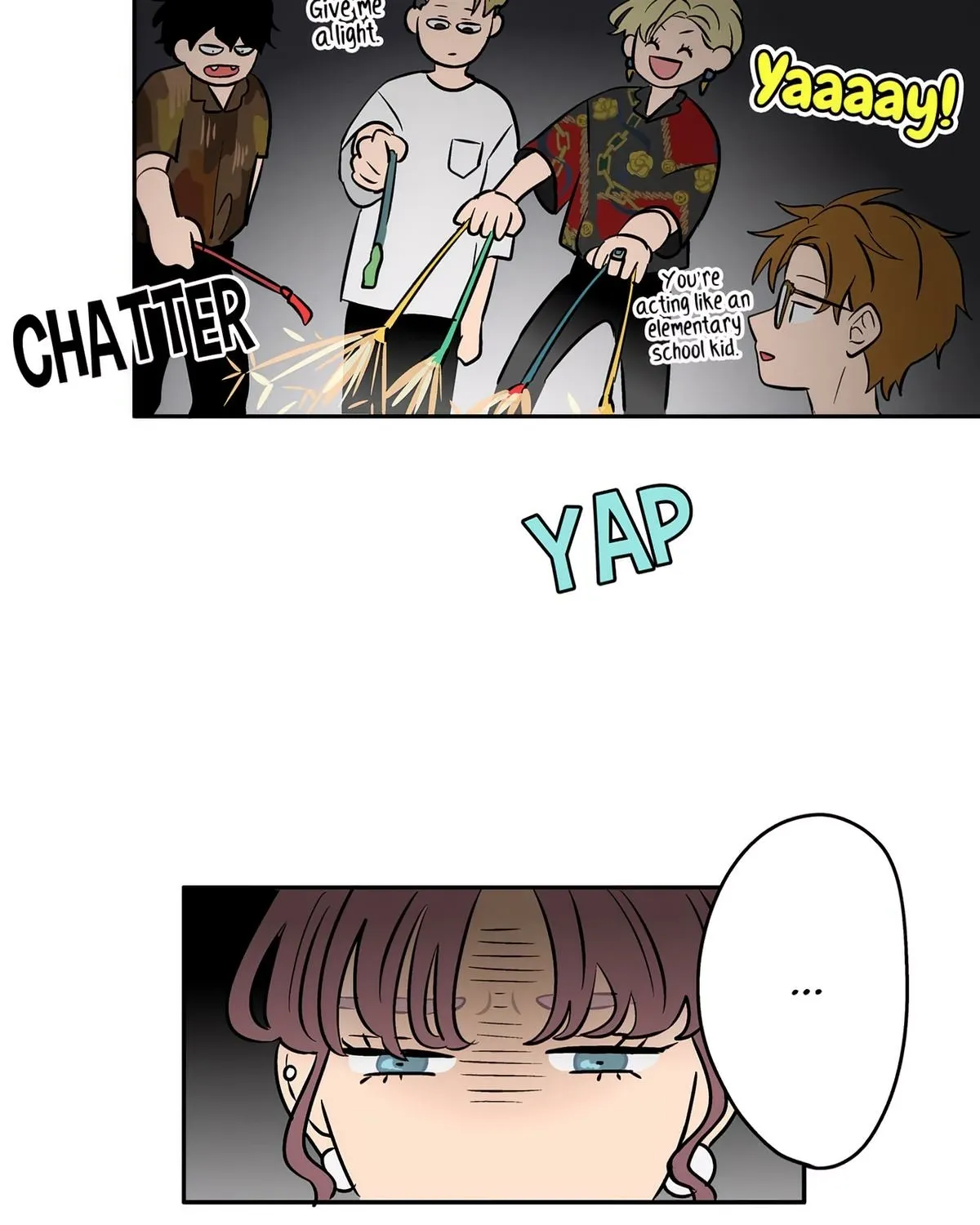 Read The Ramparts of Ice Manga Online
