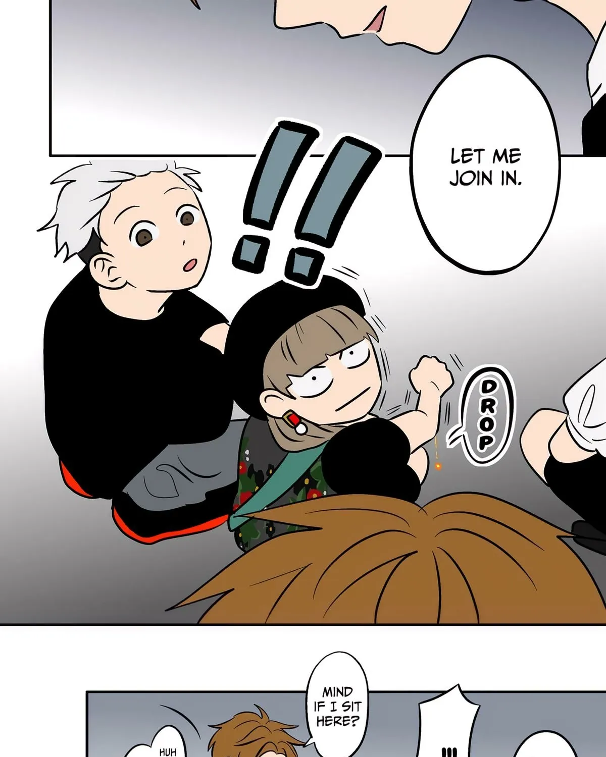 Read The Ramparts of Ice Manga Online