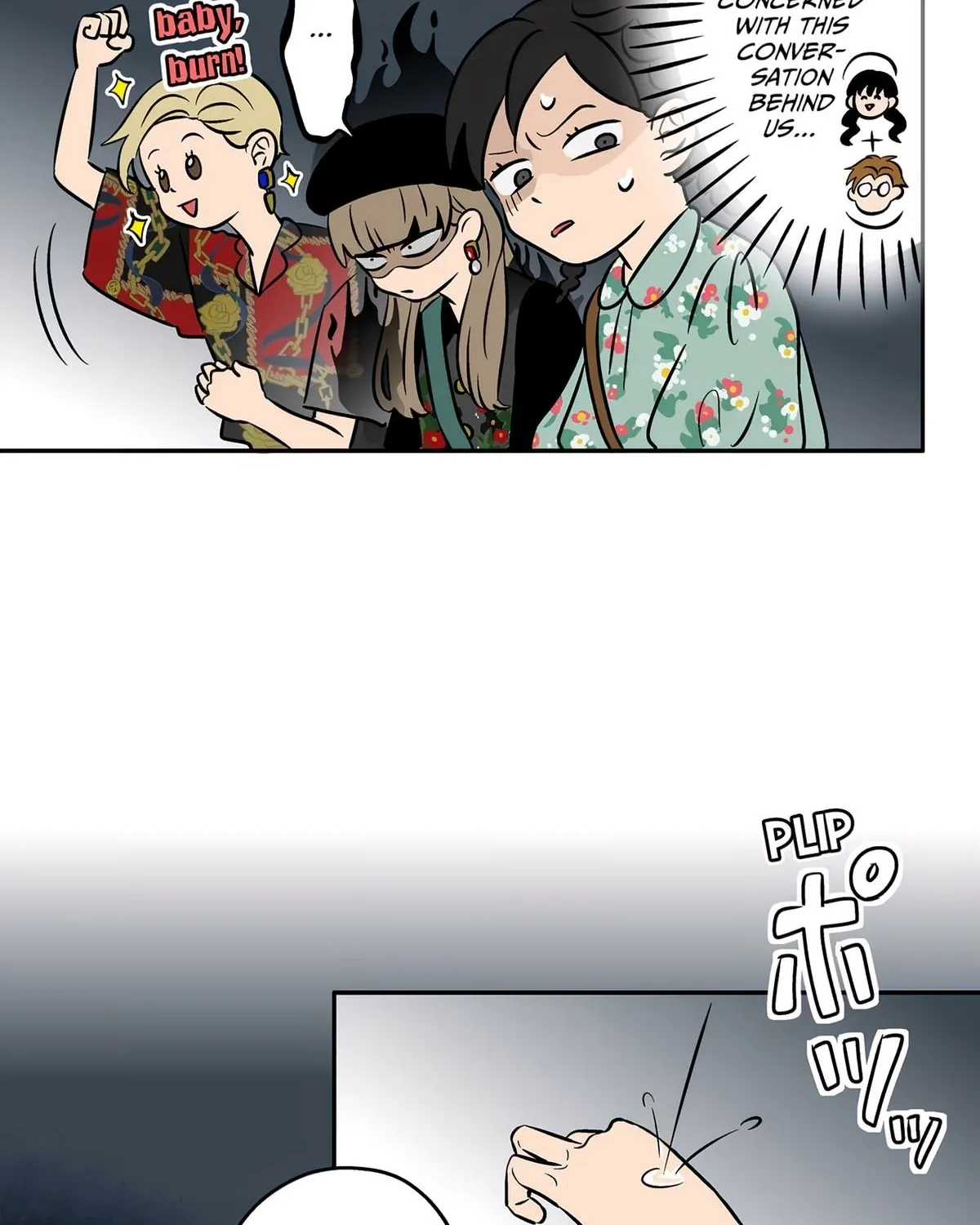 Read The Ramparts of Ice Manga Online