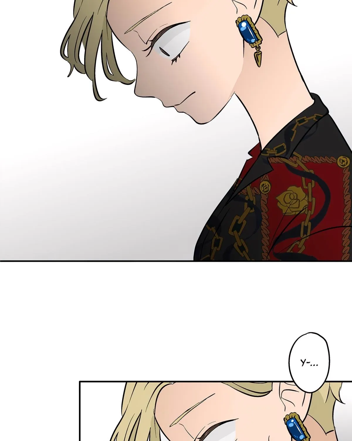 Read The Ramparts of Ice Manga Online