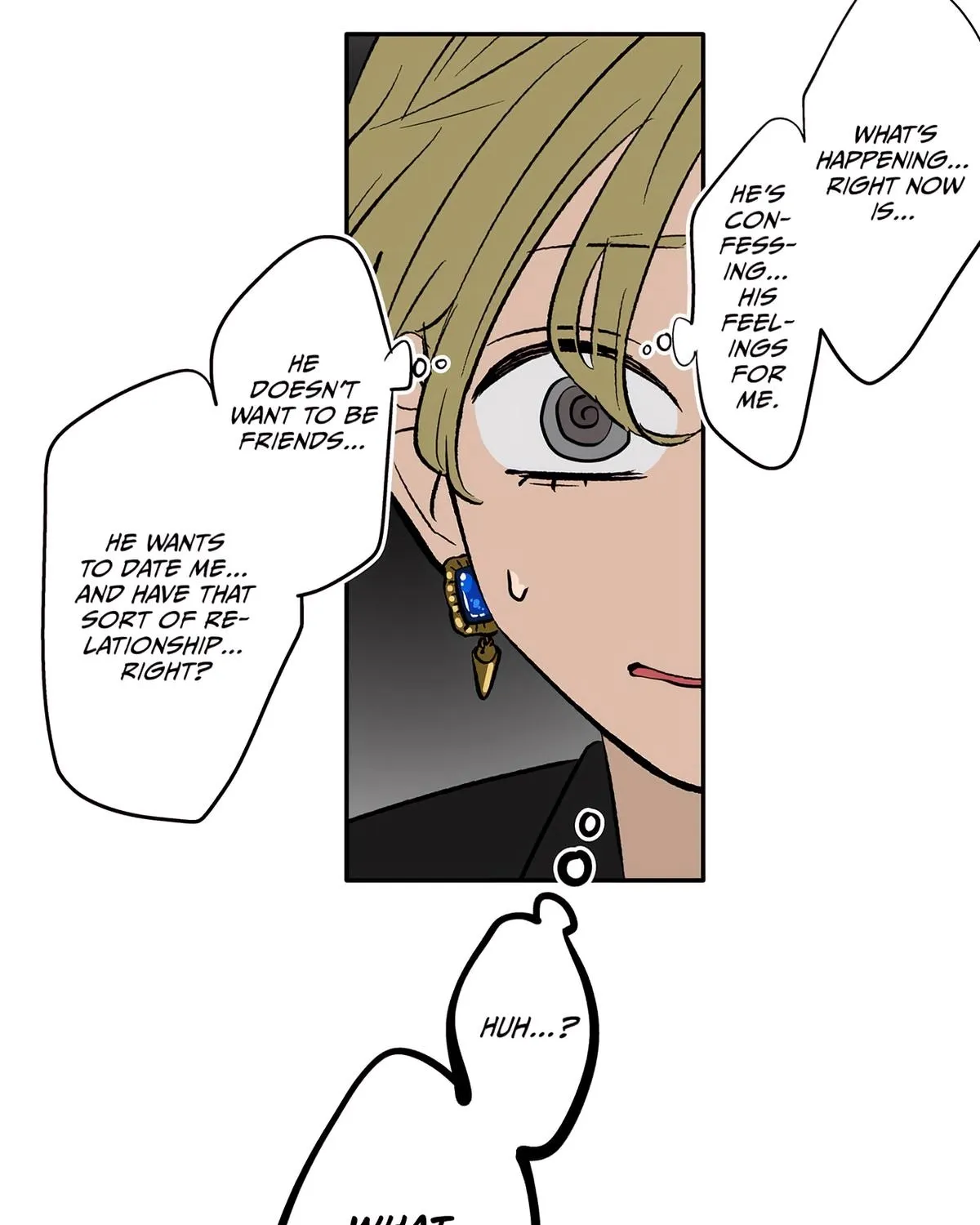 Read The Ramparts of Ice Manga Online
