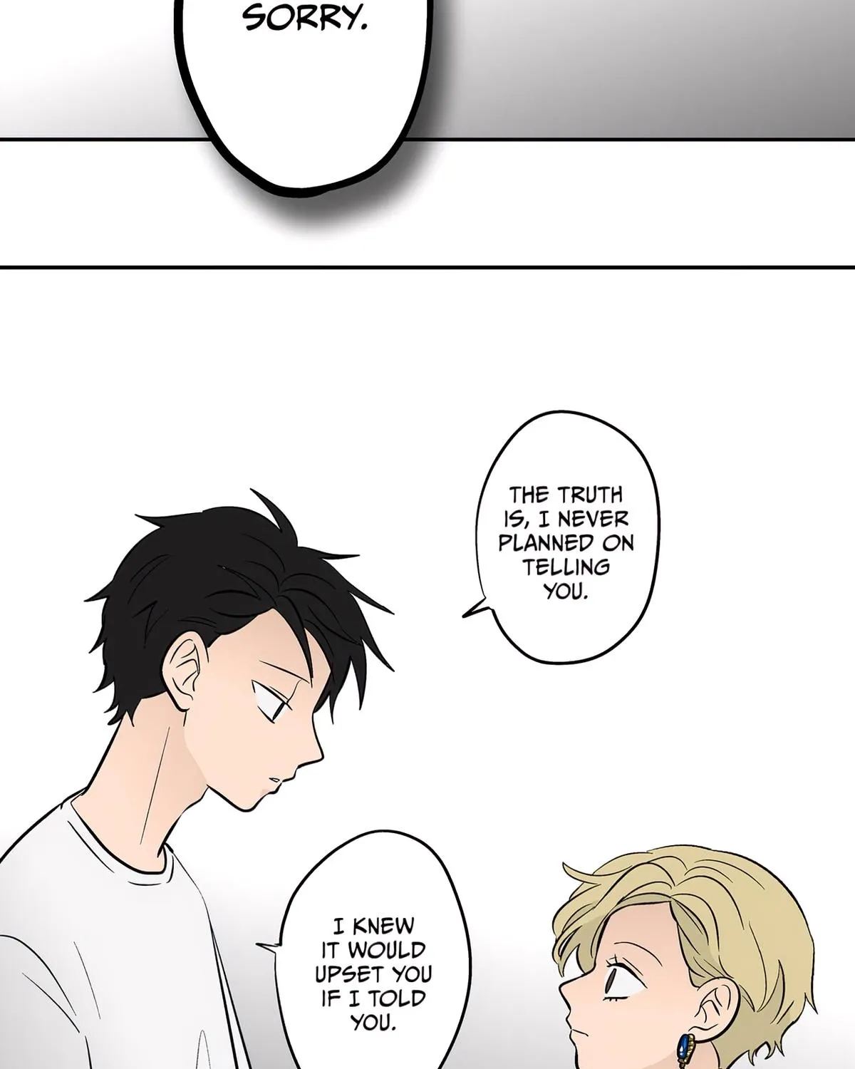 Read The Ramparts of Ice Manga Online