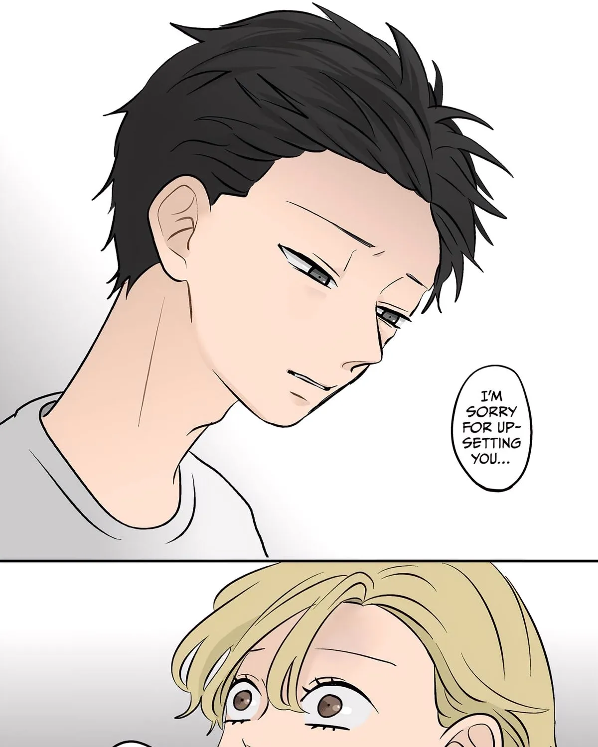 Read The Ramparts of Ice Manga Online