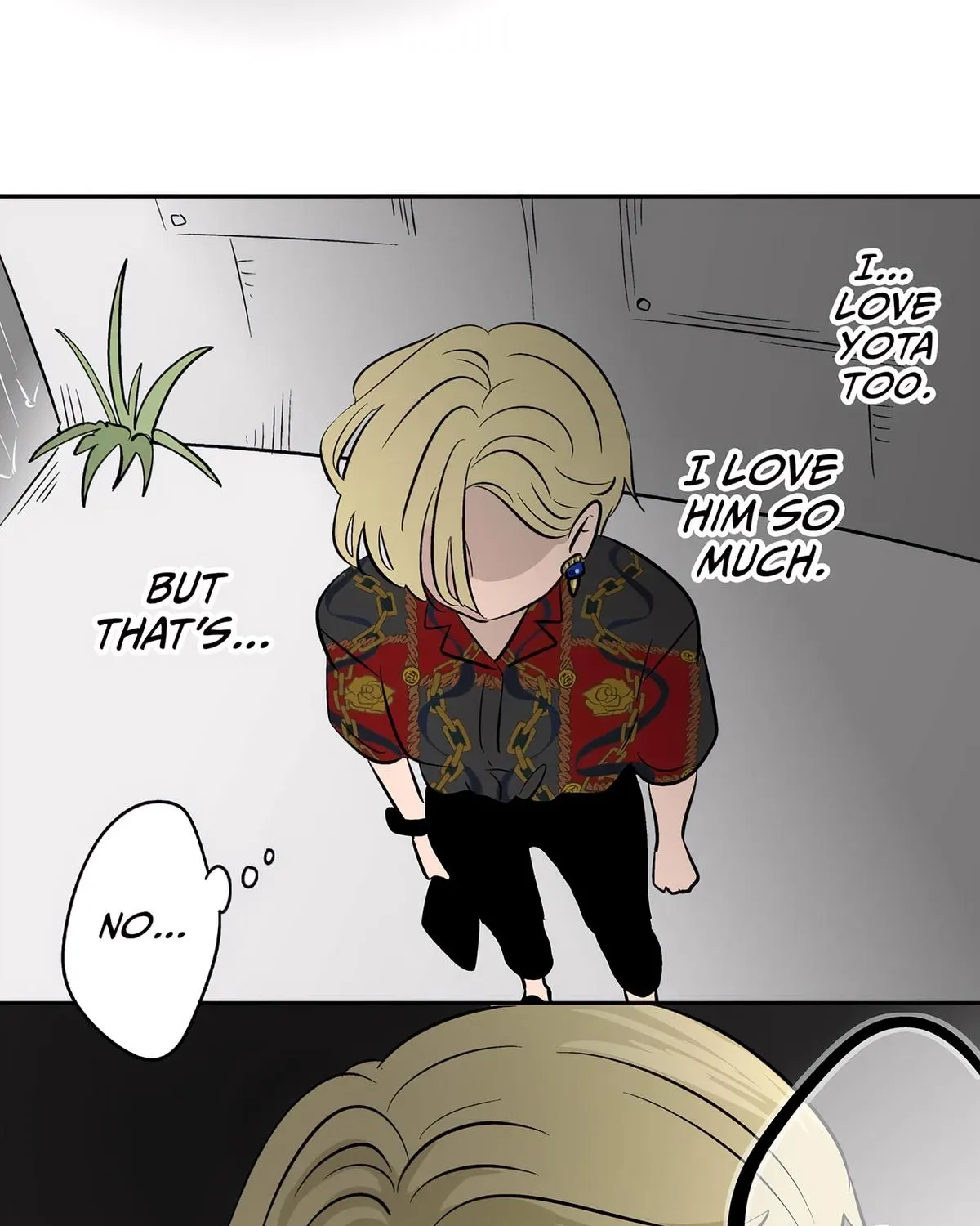 Read The Ramparts of Ice Manga Online