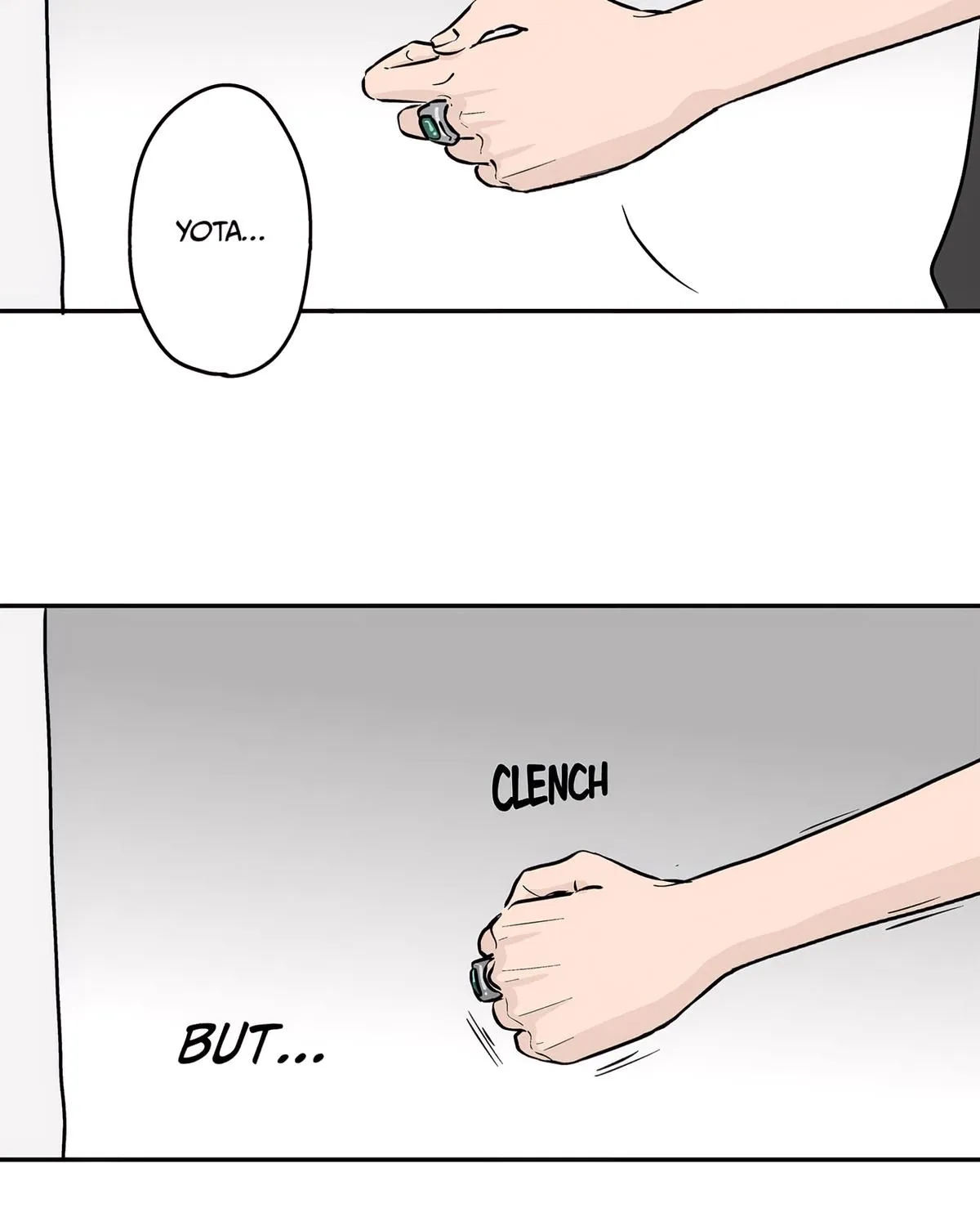 Read The Ramparts of Ice Manga Online