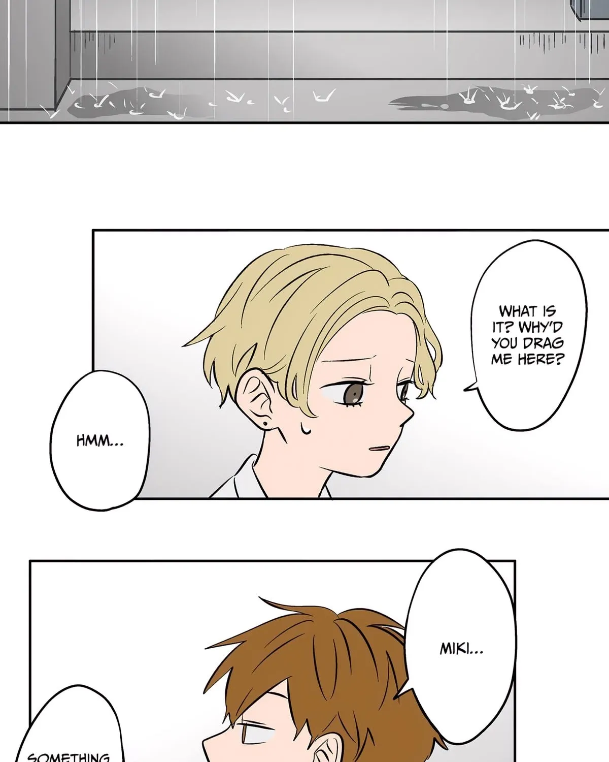 Read The Ramparts of Ice Manga Online