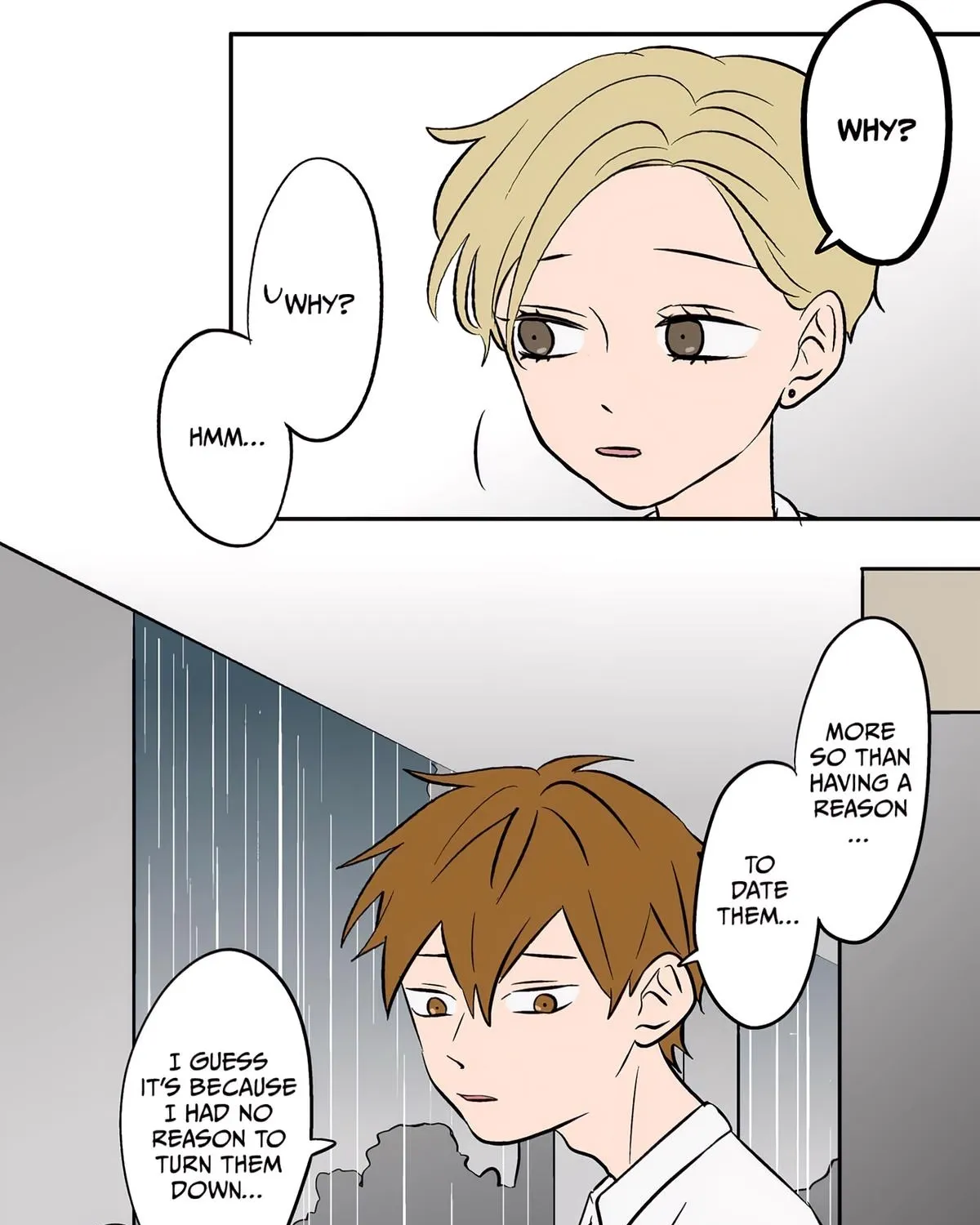 Read The Ramparts of Ice Manga Online
