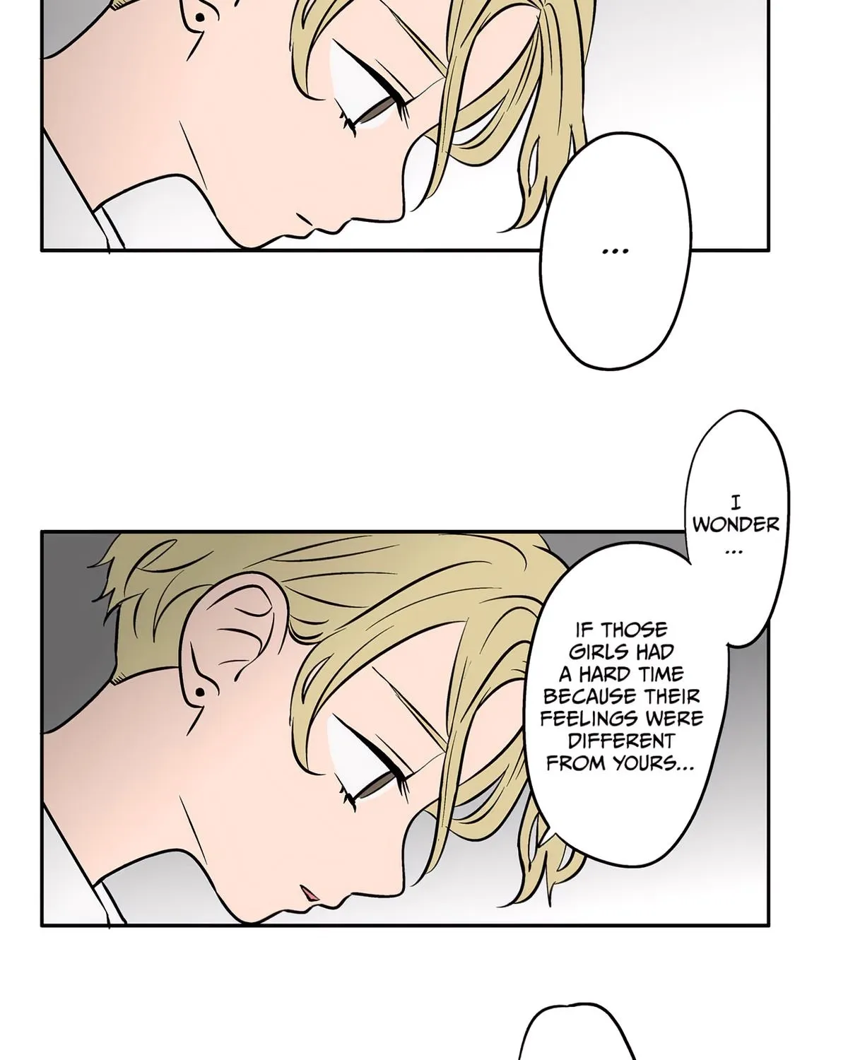 Read The Ramparts of Ice Manga Online