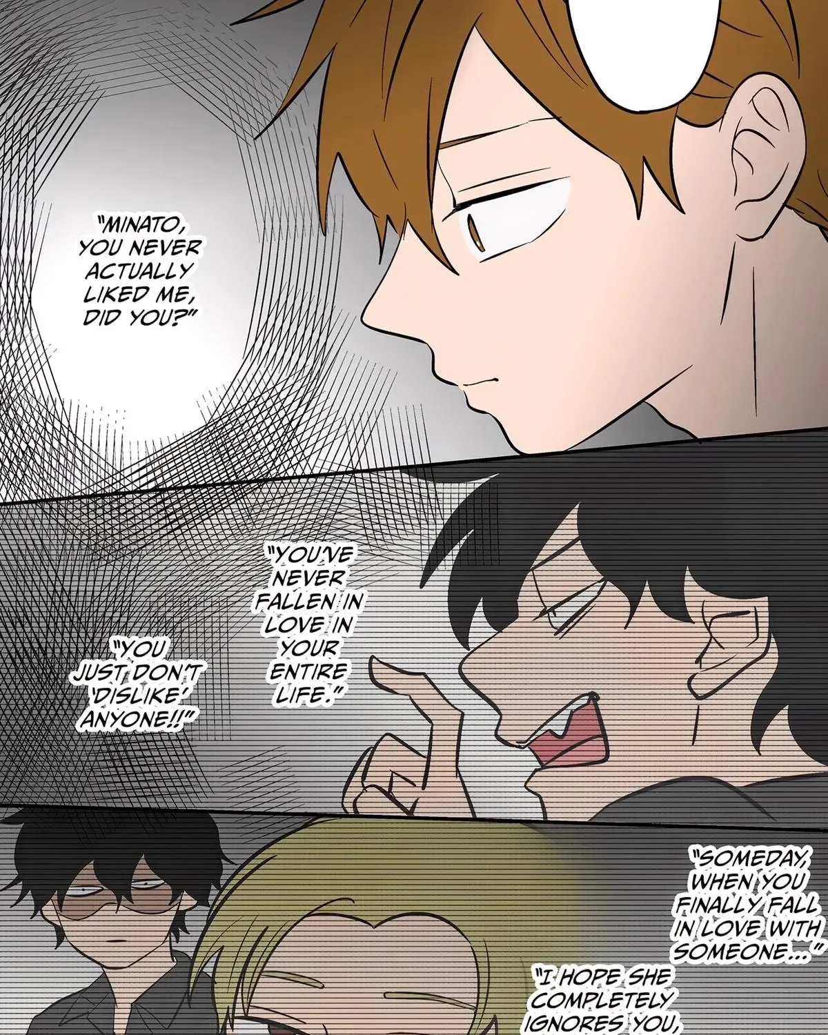 Read The Ramparts of Ice Manga Online