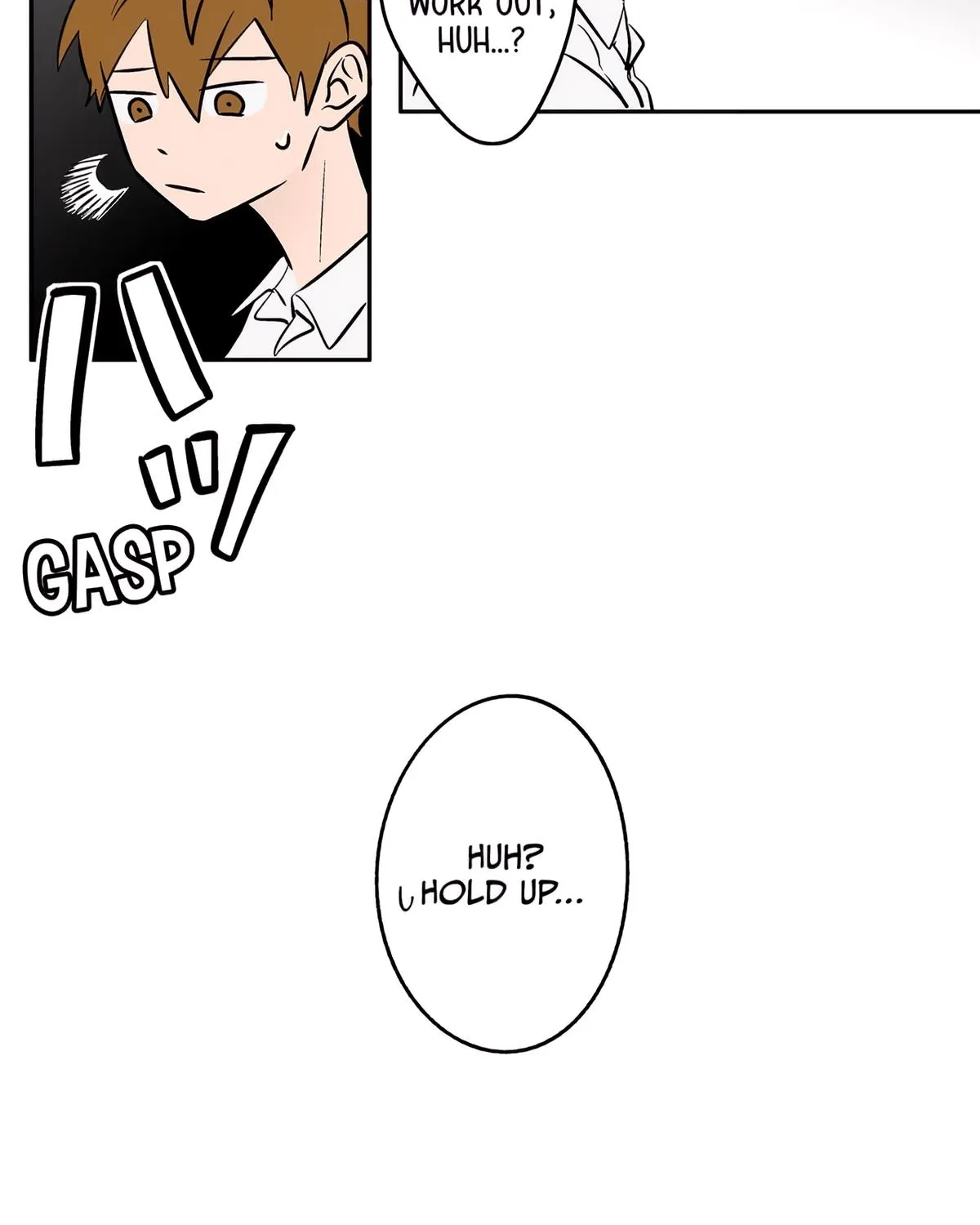 Read The Ramparts of Ice Manga Online