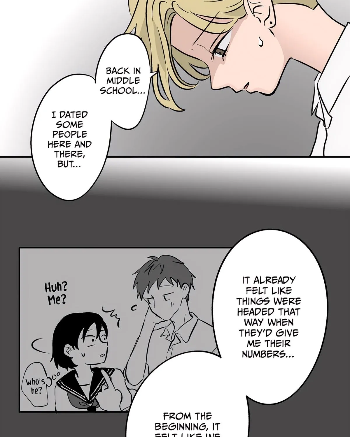Read The Ramparts of Ice Manga Online