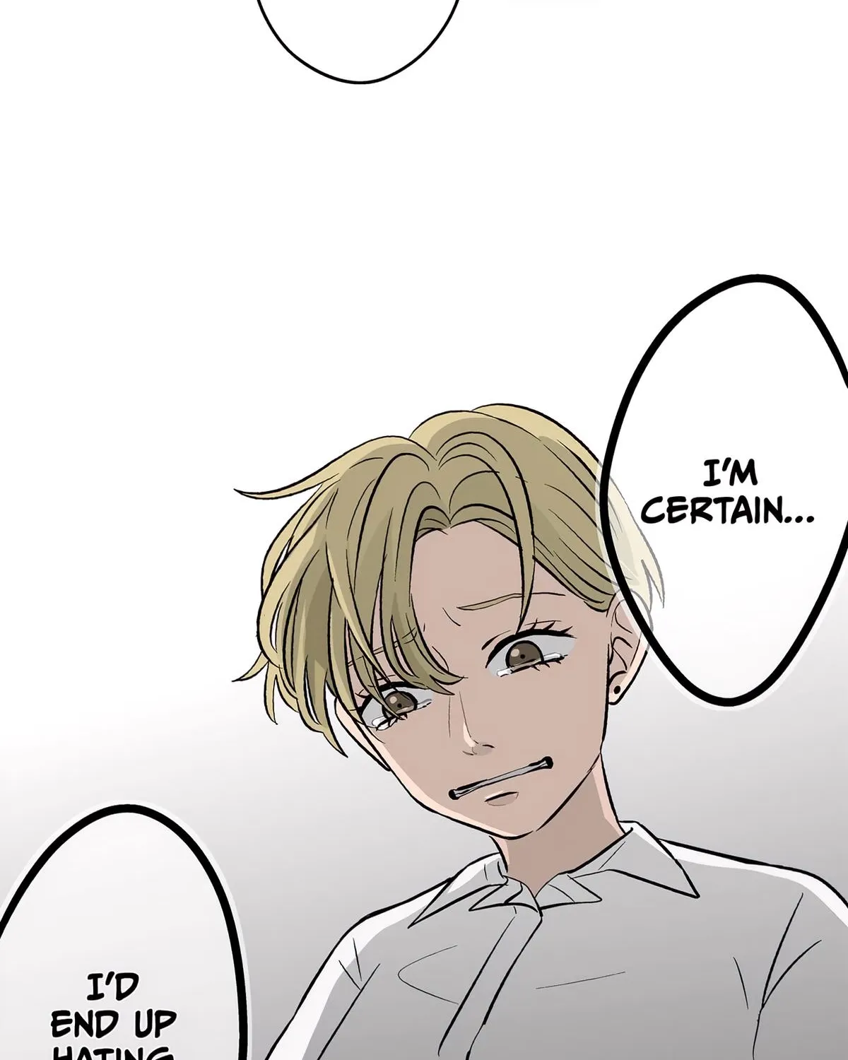 Read The Ramparts of Ice Manga Online