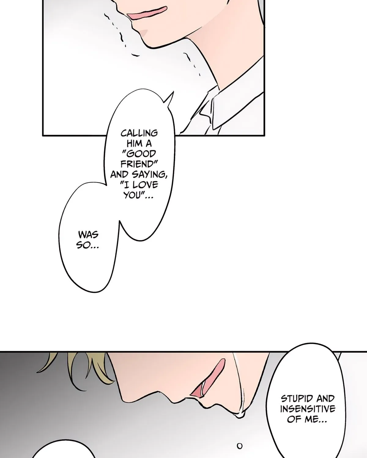 Read The Ramparts of Ice Manga Online