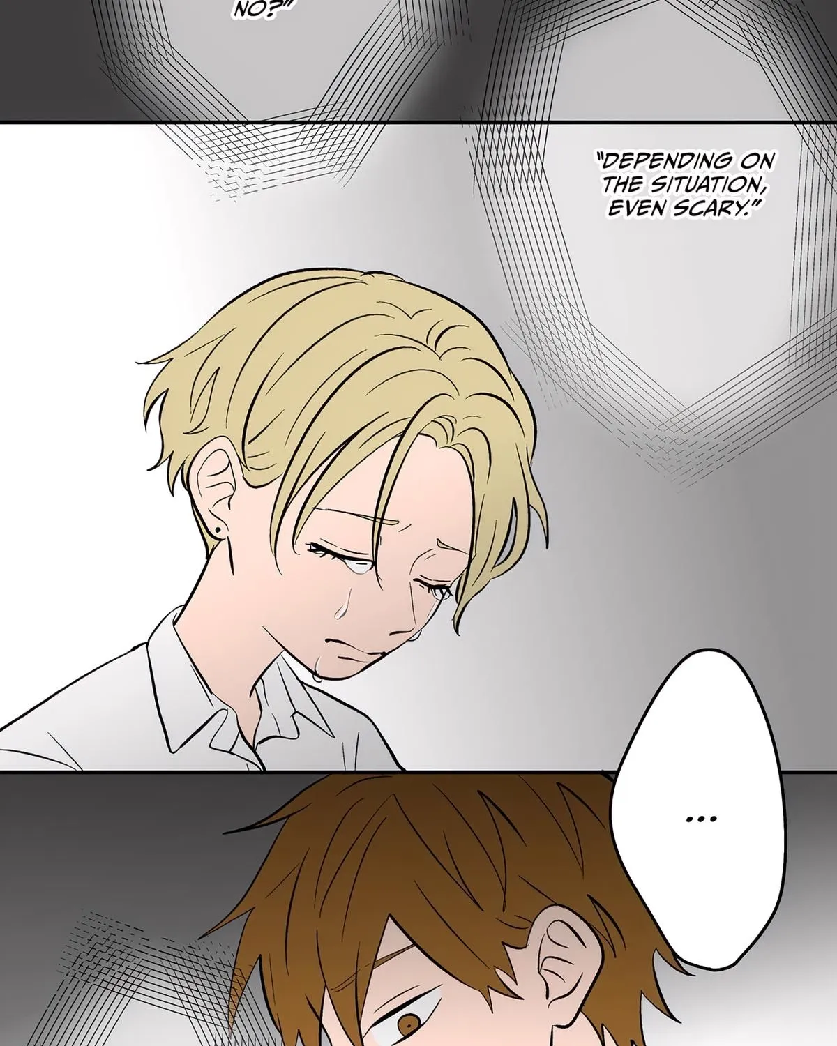 Read The Ramparts of Ice Manga Online