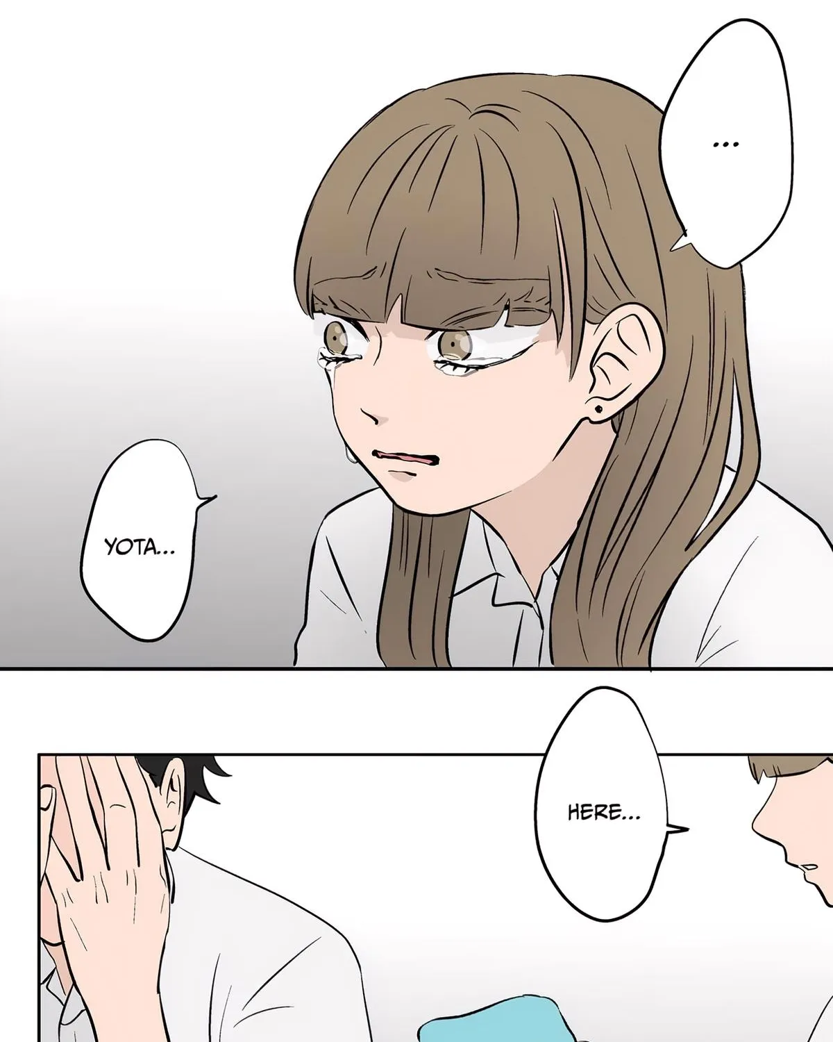 Read The Ramparts of Ice Manga Online