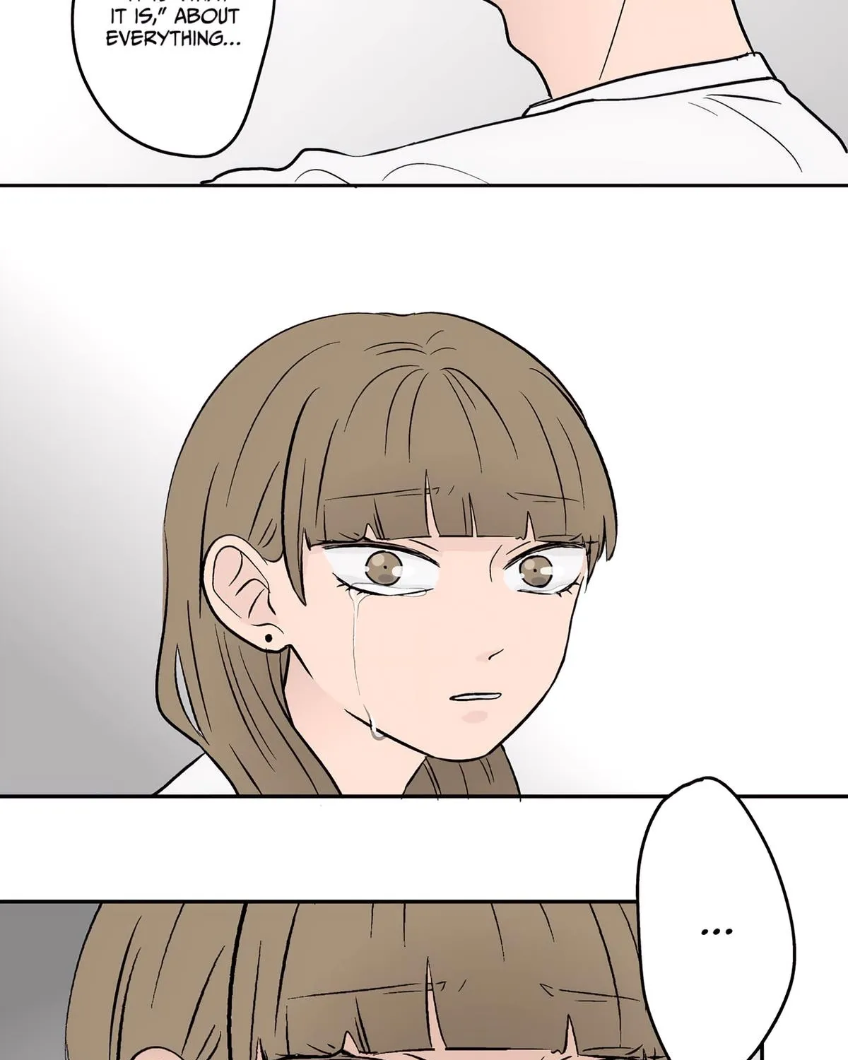 Read The Ramparts of Ice Manga Online
