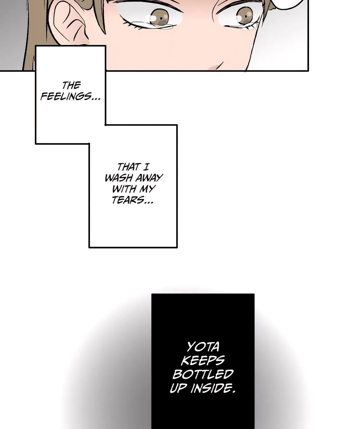 Read The Ramparts of Ice Manga Online