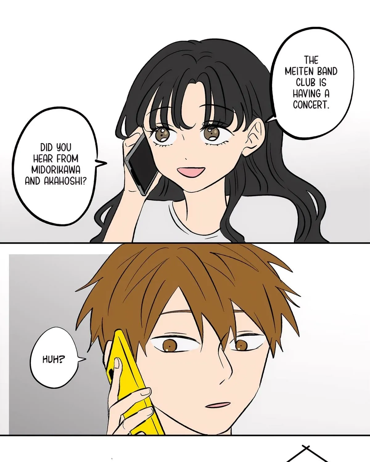 Read The Ramparts of Ice Manga Online