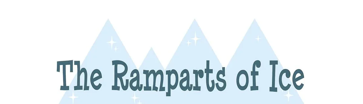 Read The Ramparts of Ice Manga Online