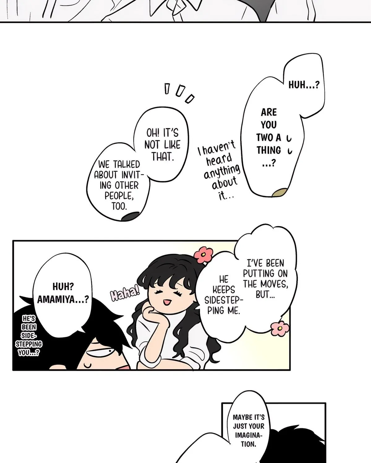 Read The Ramparts of Ice Manga Online