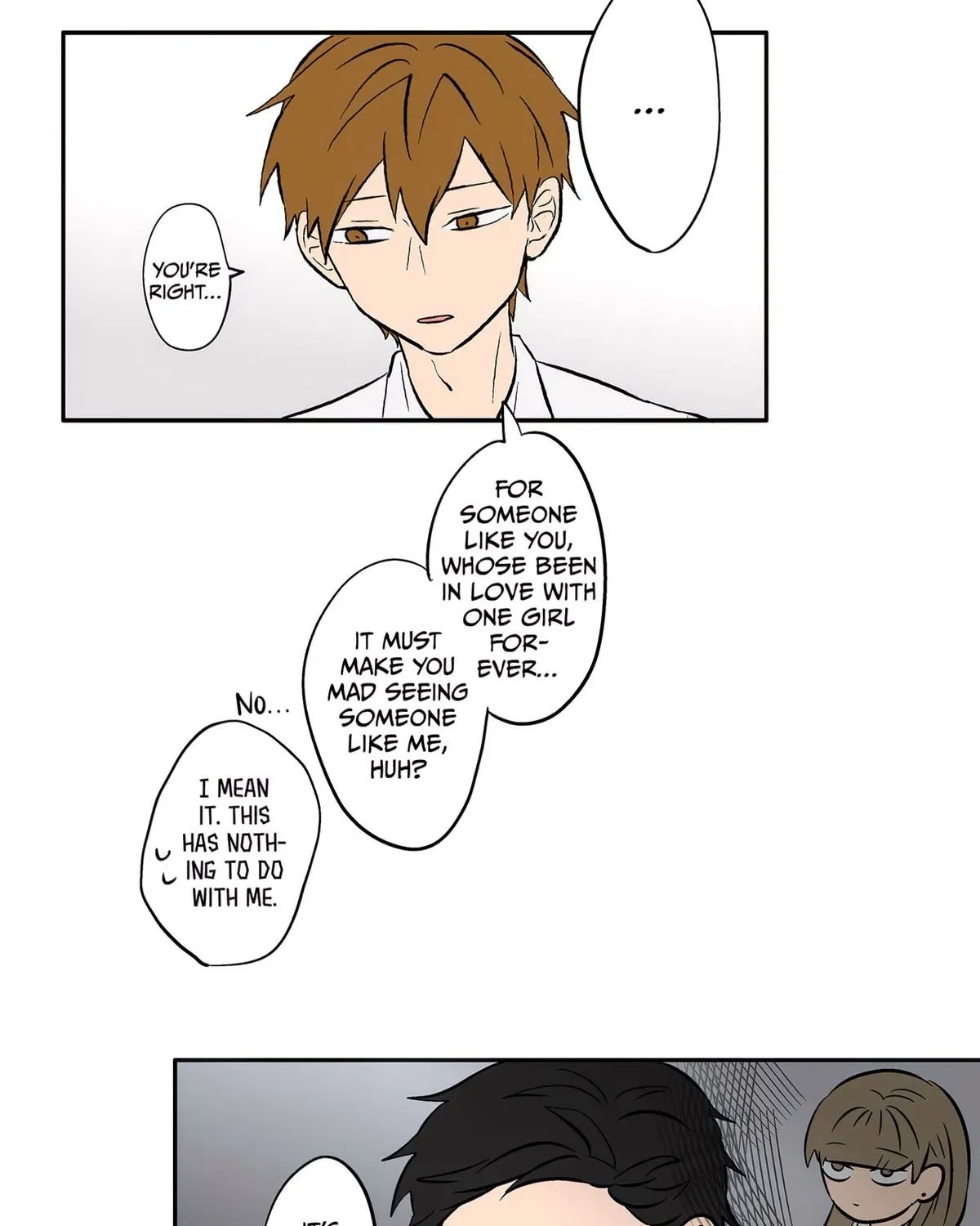 Read The Ramparts of Ice Manga Online