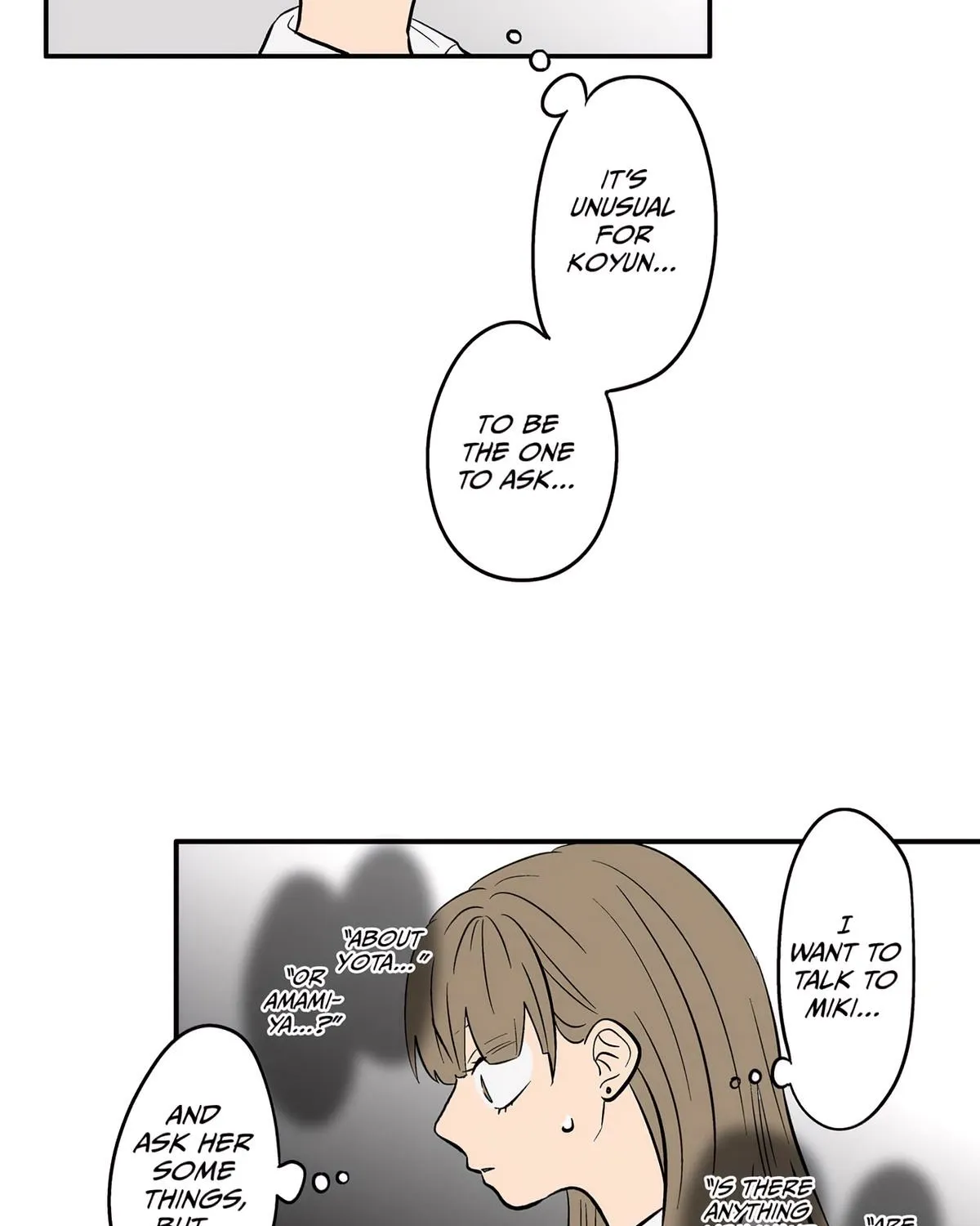 Read The Ramparts of Ice Manga Online