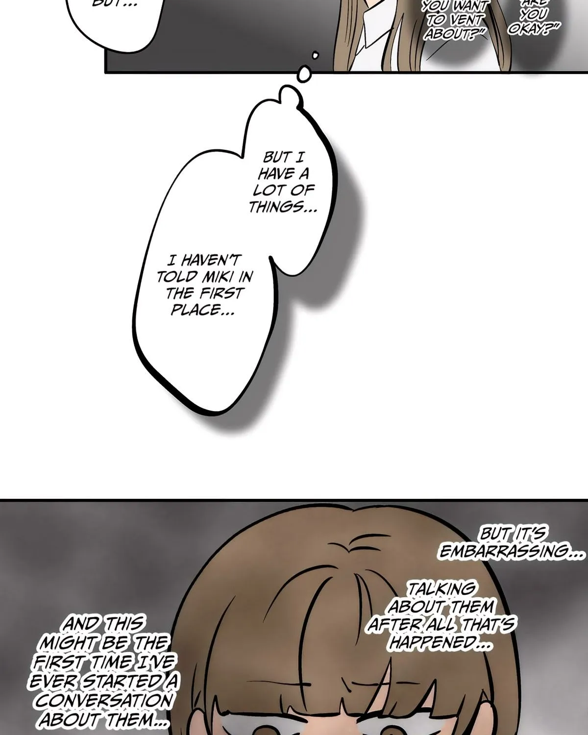 Read The Ramparts of Ice Manga Online