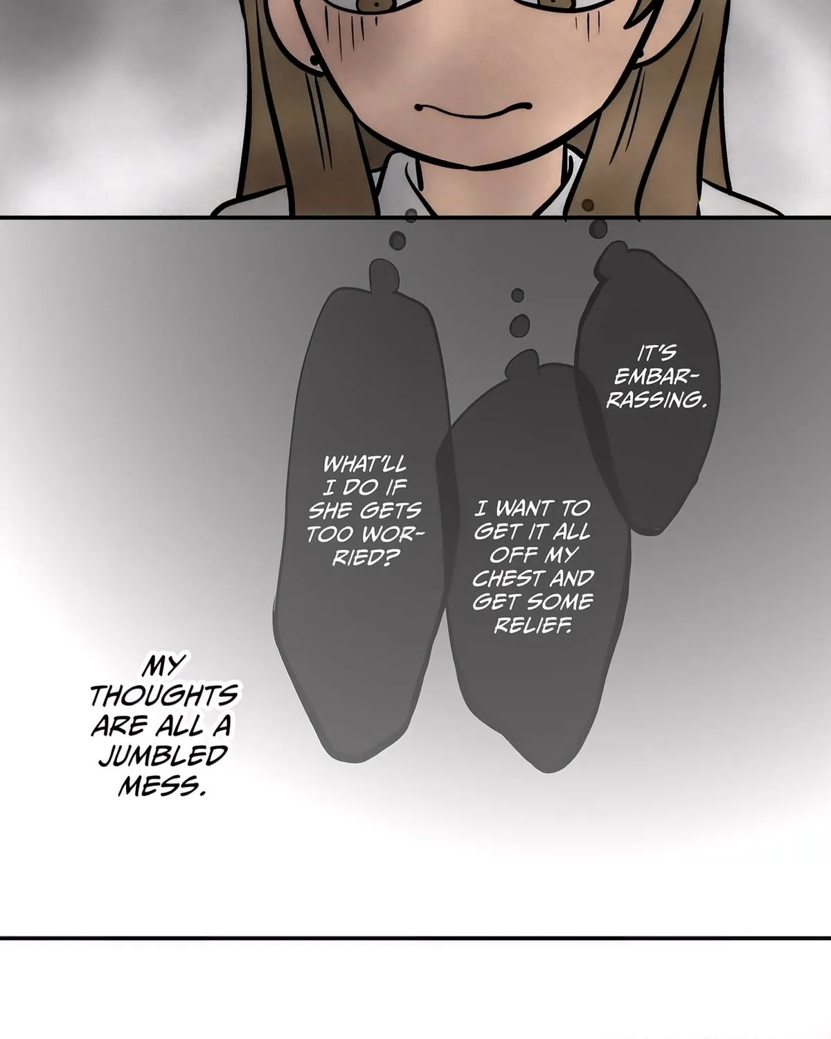 Read The Ramparts of Ice Manga Online