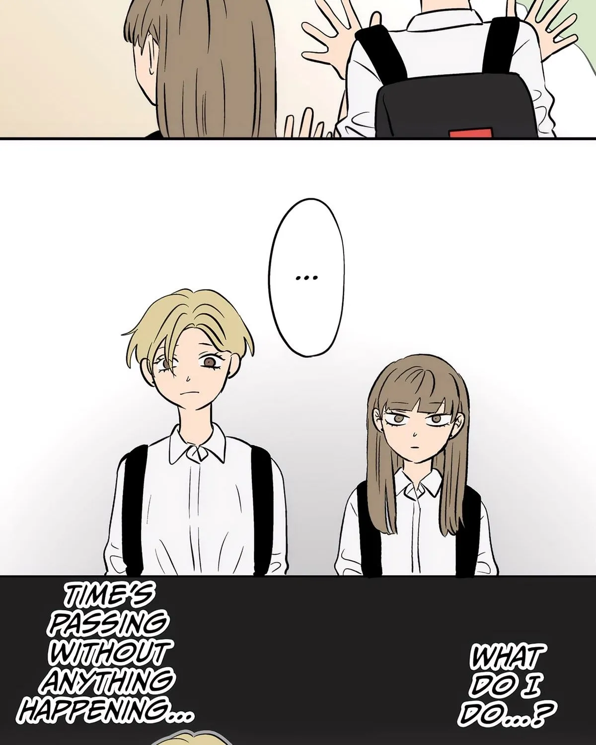 Read The Ramparts of Ice Manga Online