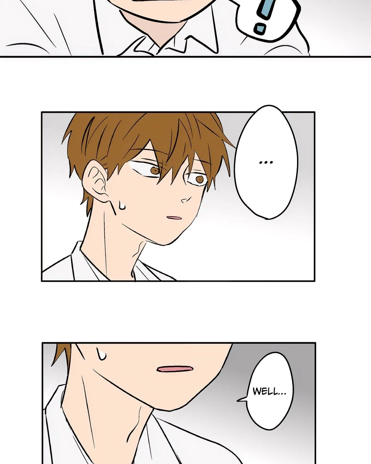 Read The Ramparts of Ice Manga Online