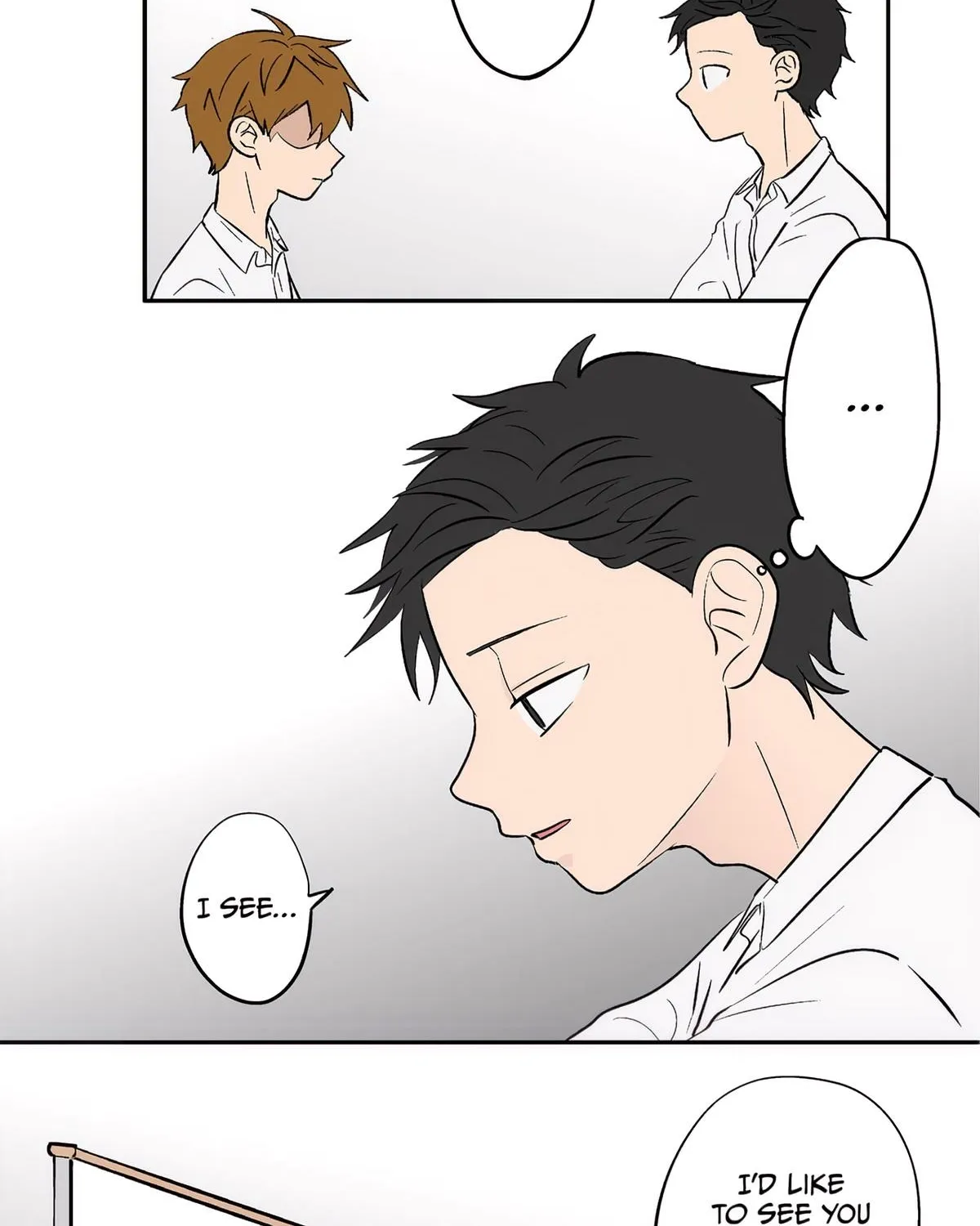 Read The Ramparts of Ice Manga Online