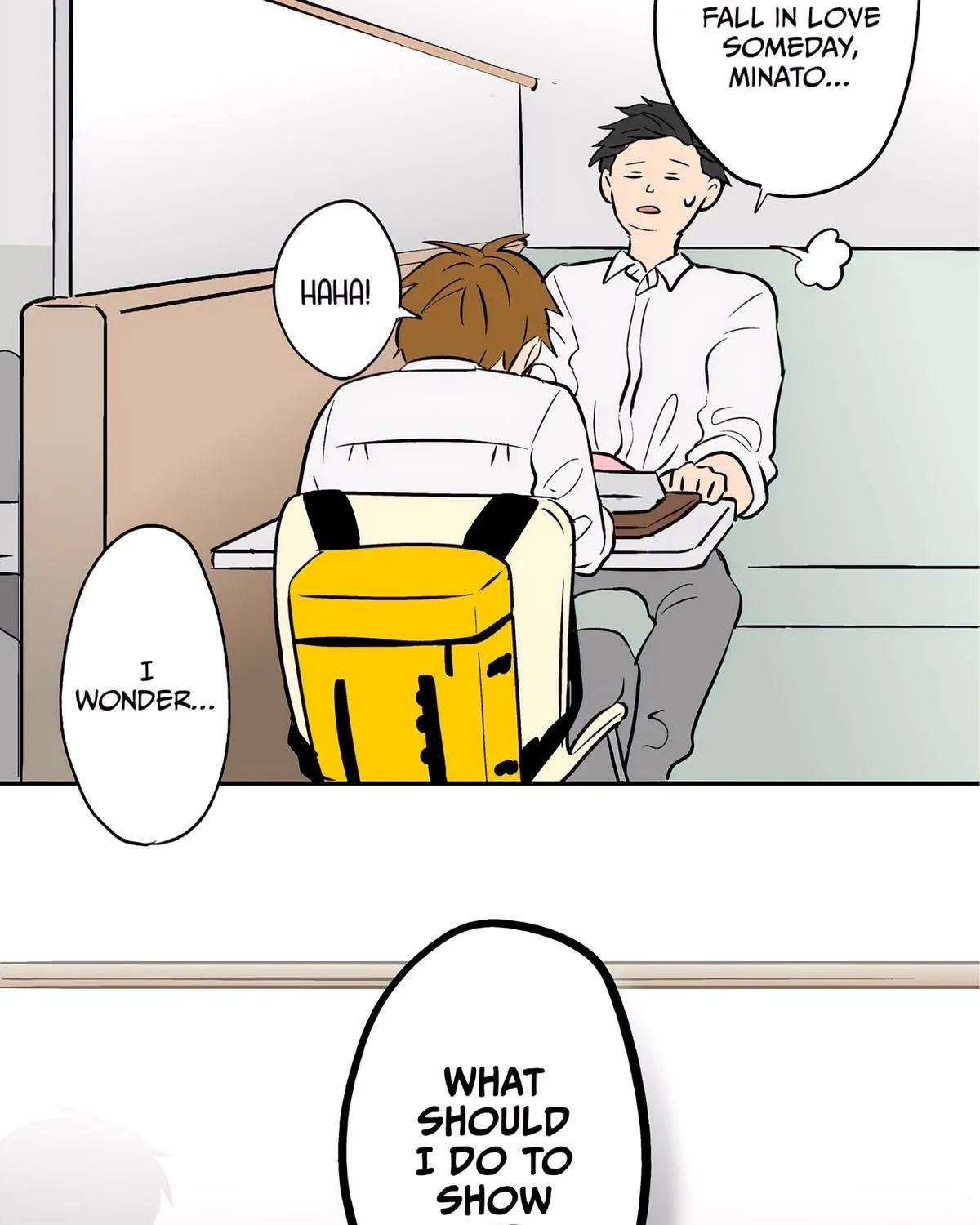 Read The Ramparts of Ice Manga Online