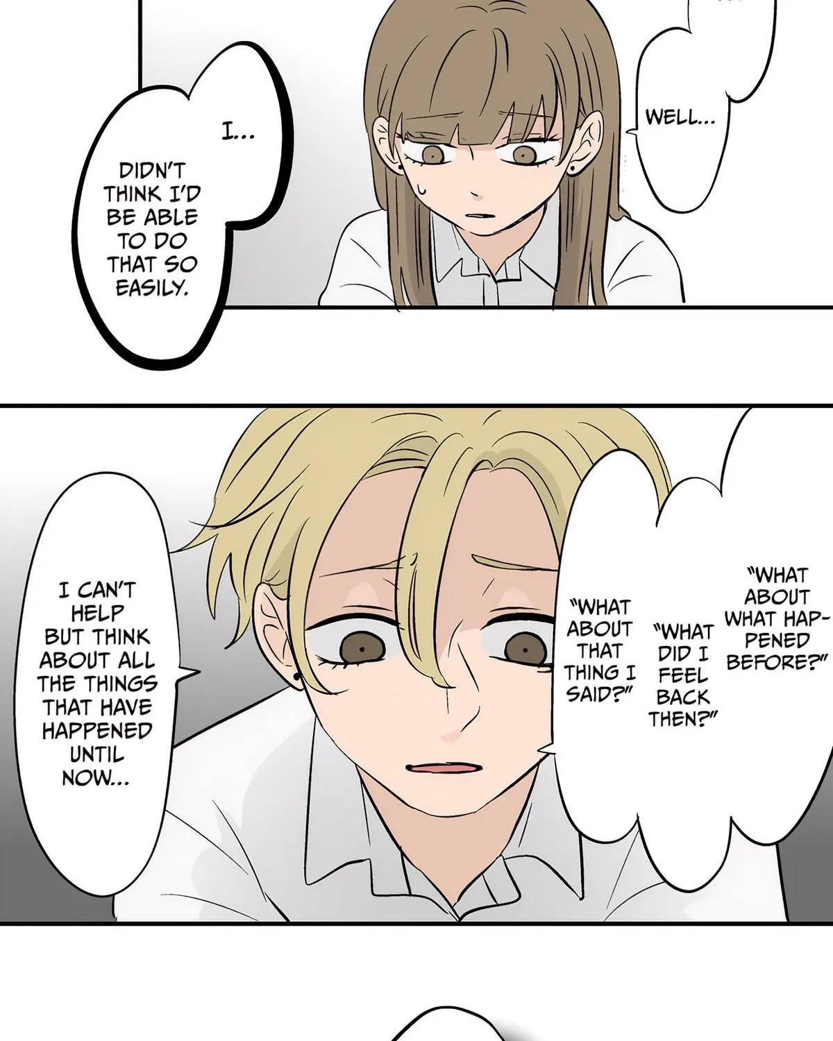 Read The Ramparts of Ice Manga Online