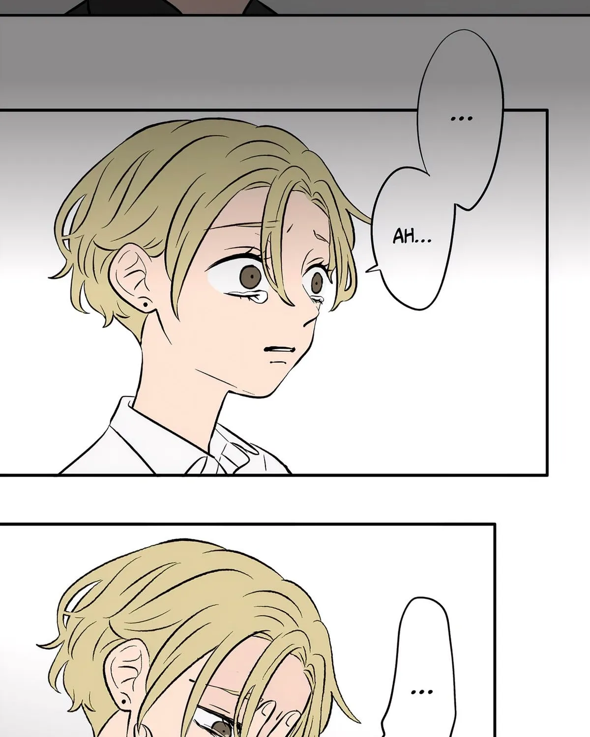 Read The Ramparts of Ice Manga Online