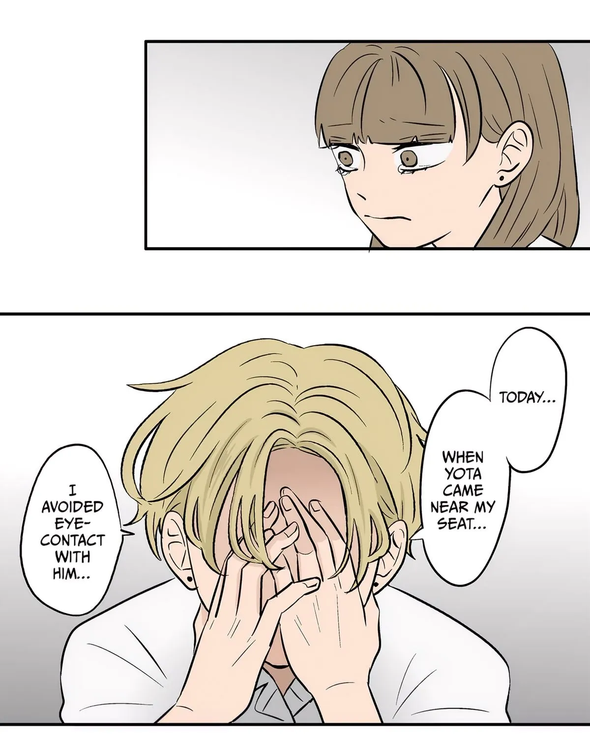 Read The Ramparts of Ice Manga Online