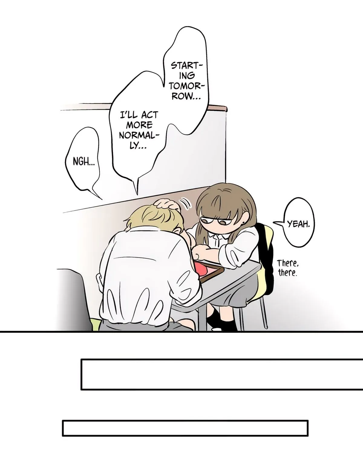 Read The Ramparts of Ice Manga Online